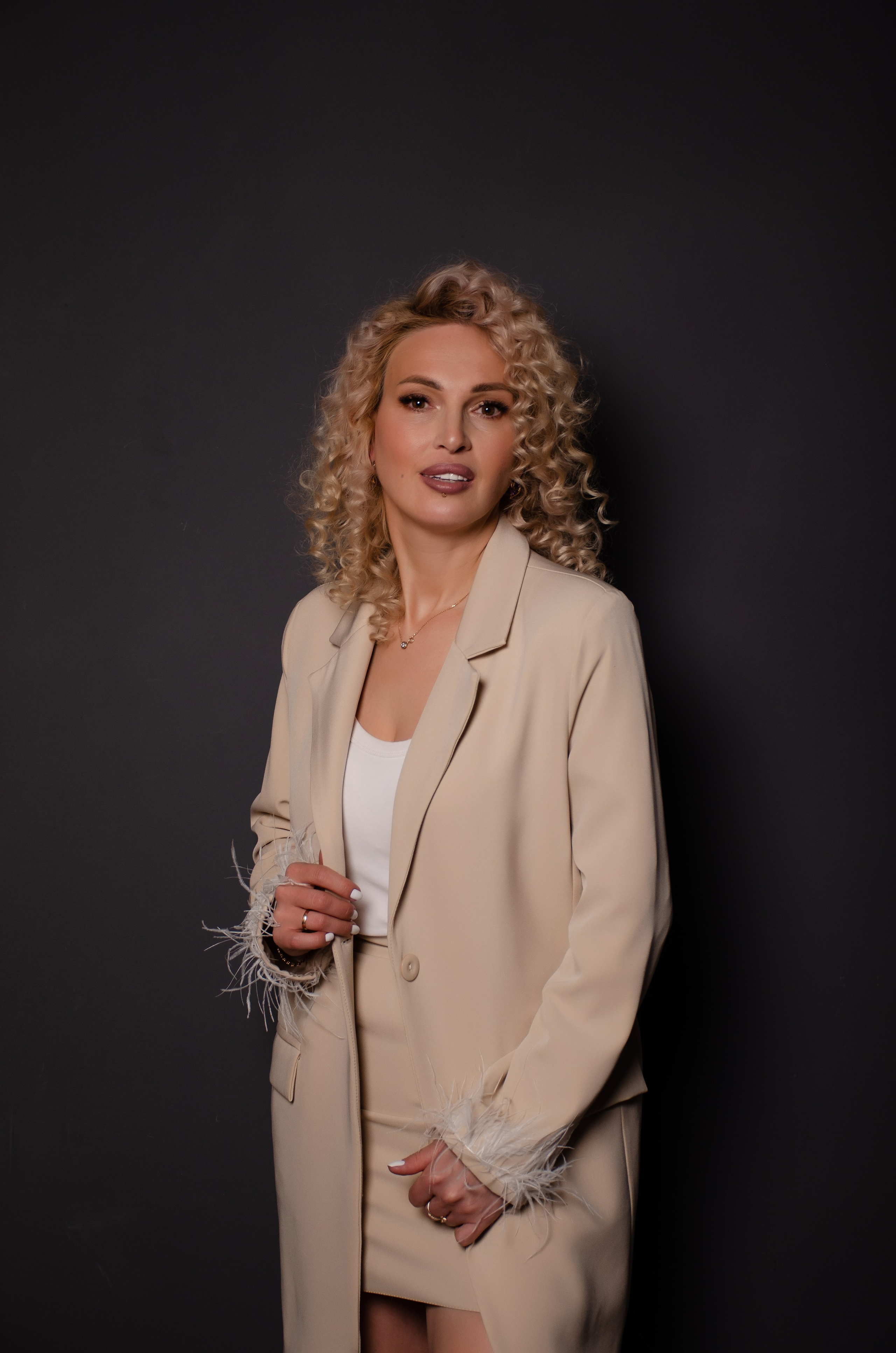 Индивидуальные. Фотограф Универсал в Новосибирске