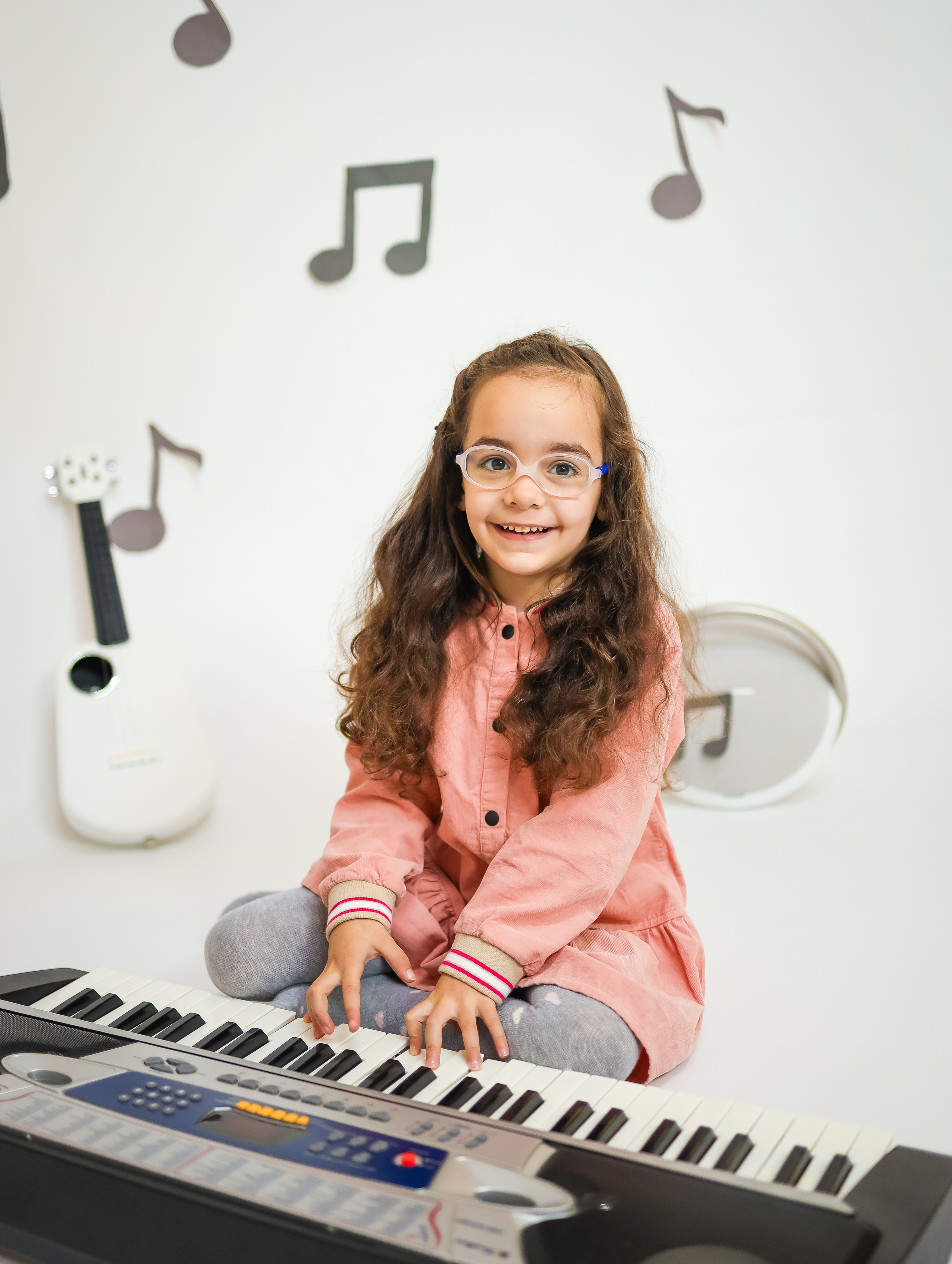 Проект «Осень и музыка». Главная