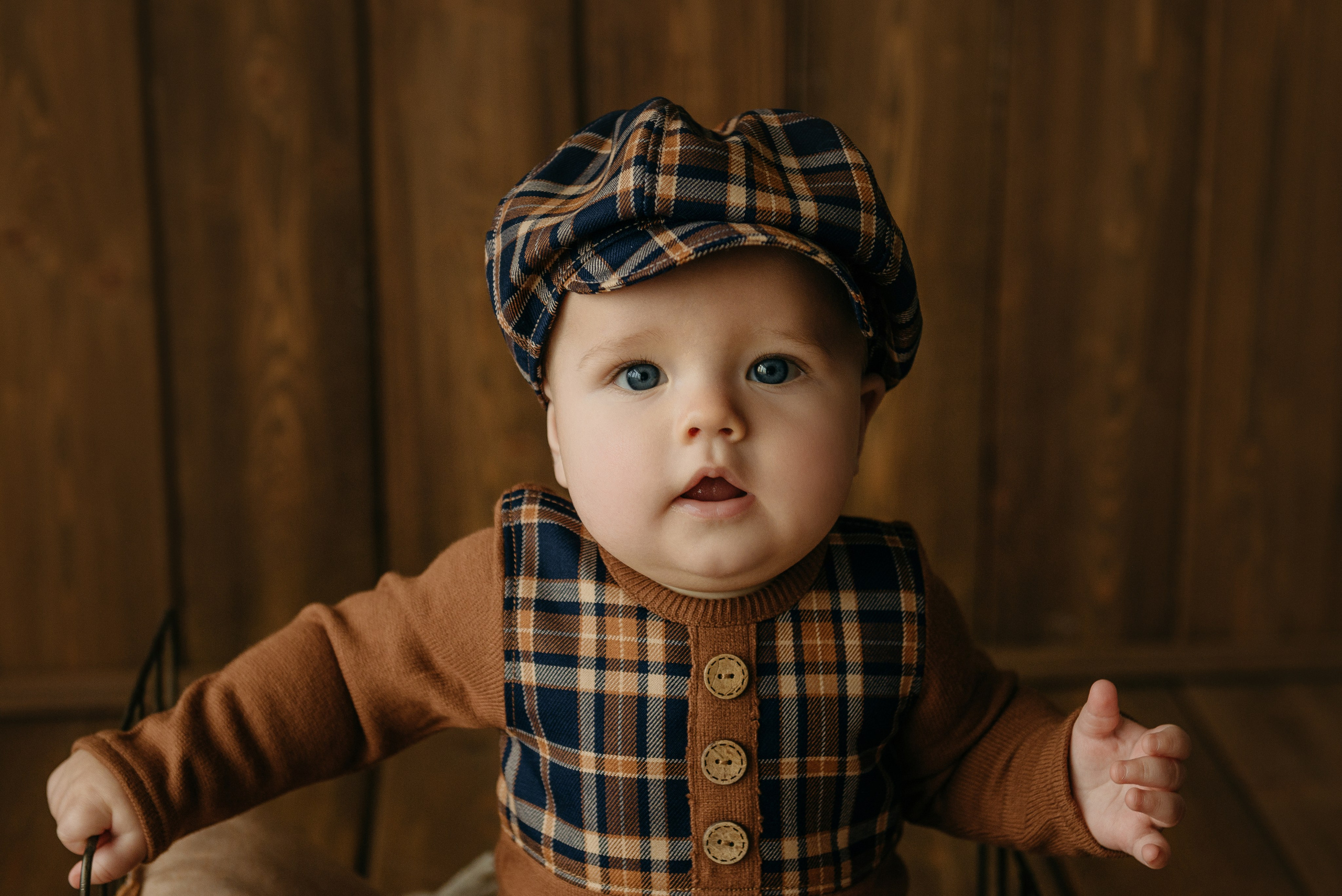 Саша. Фотограф новорожденных Белгород