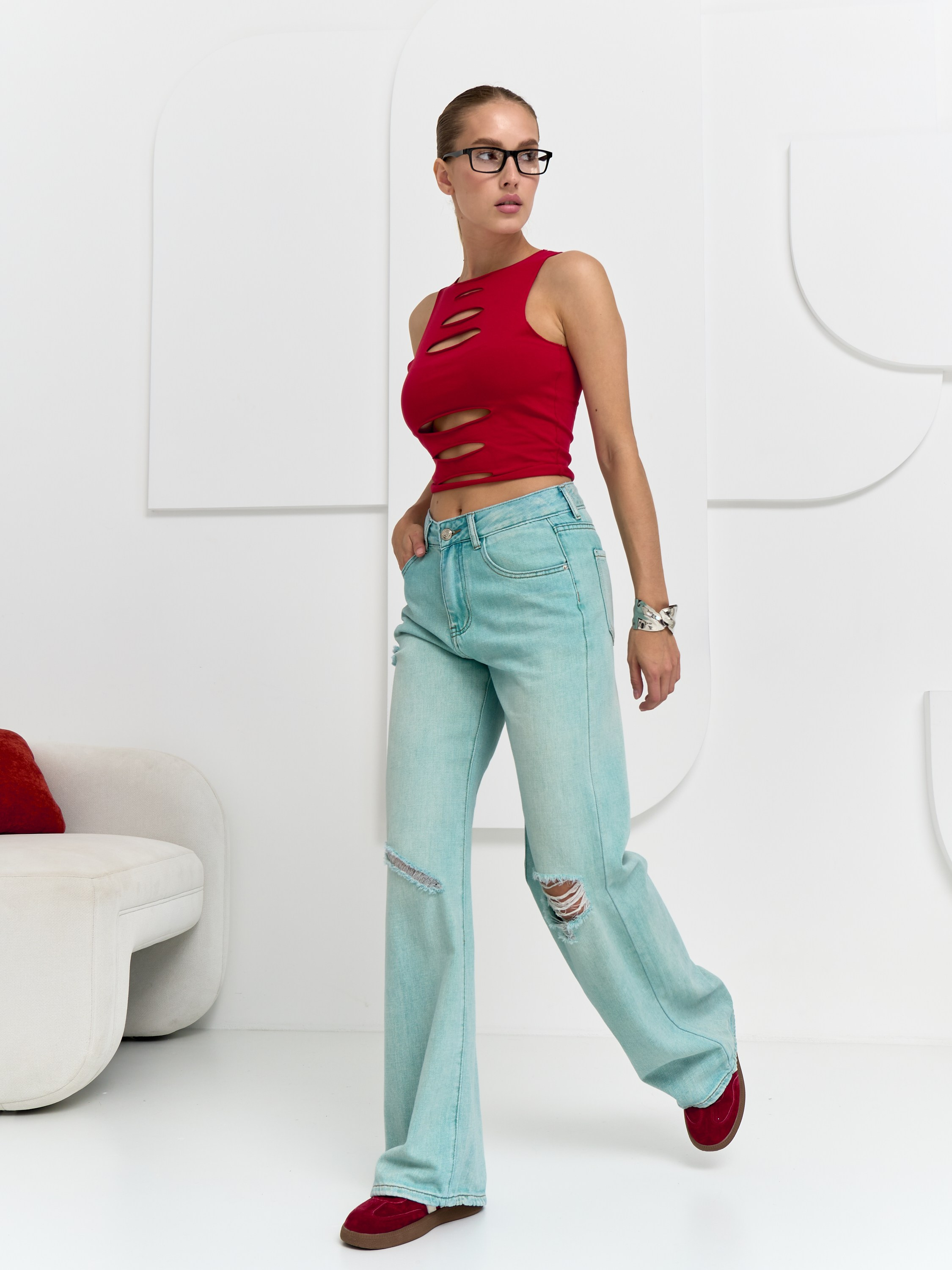 Арина basic зал А. Профессиональная фотосъёмка для маркетплейсов. Краснодар. Александр Москаленко