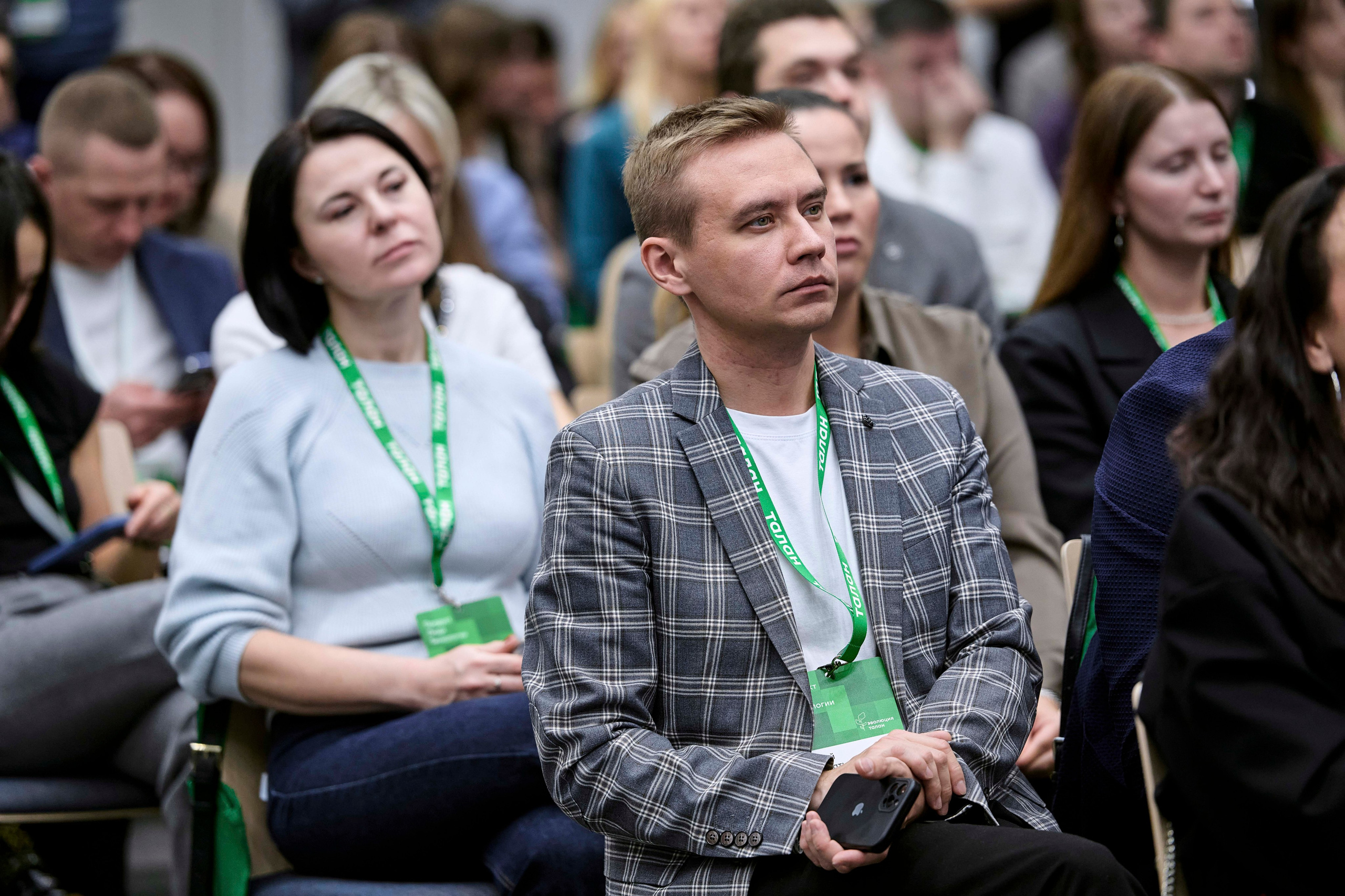 ТАЛАН. Максим Комаров — Профессиональный фотограф