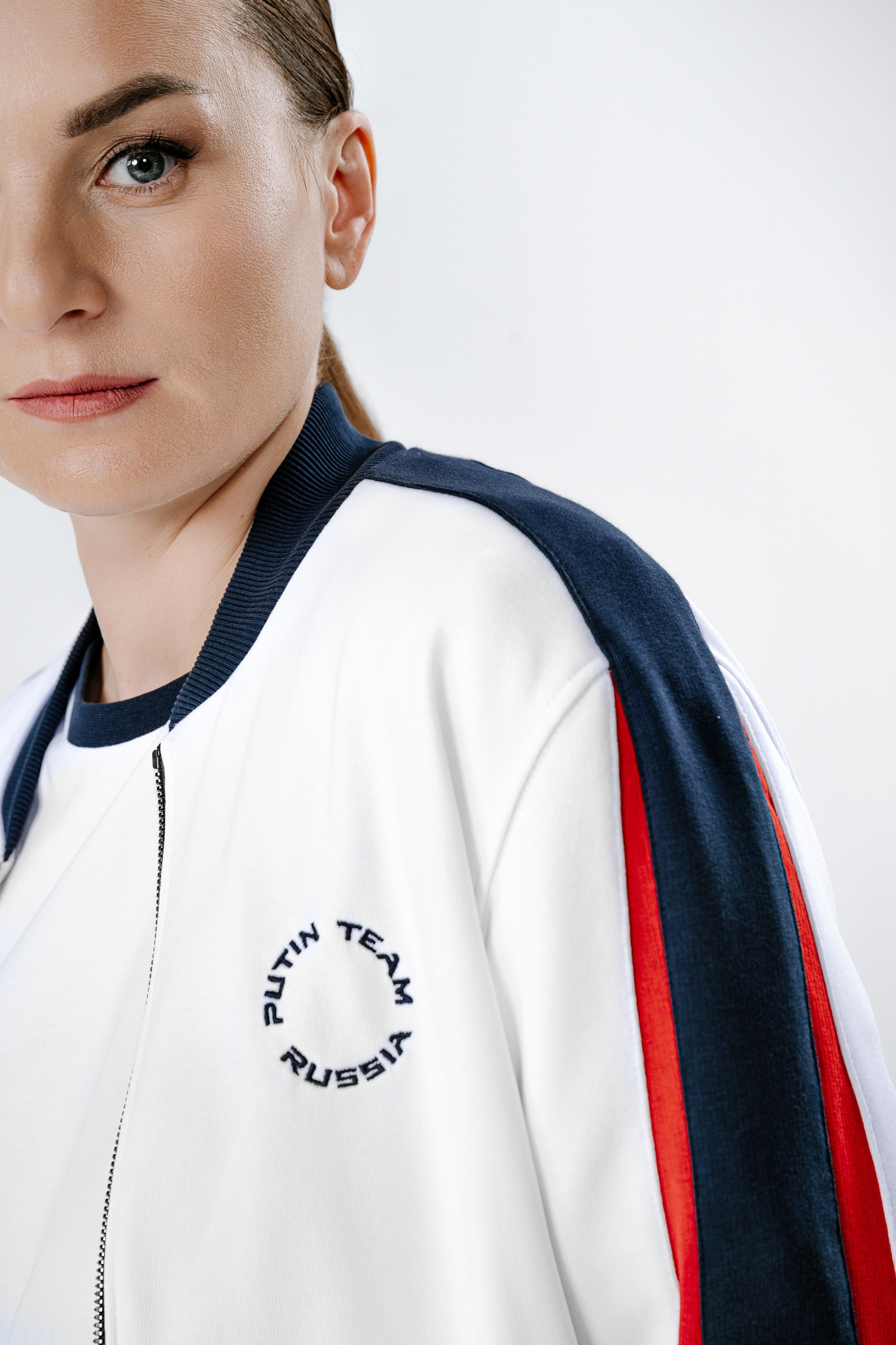 Студия. Максим Комаров — Профессиональный фотограф