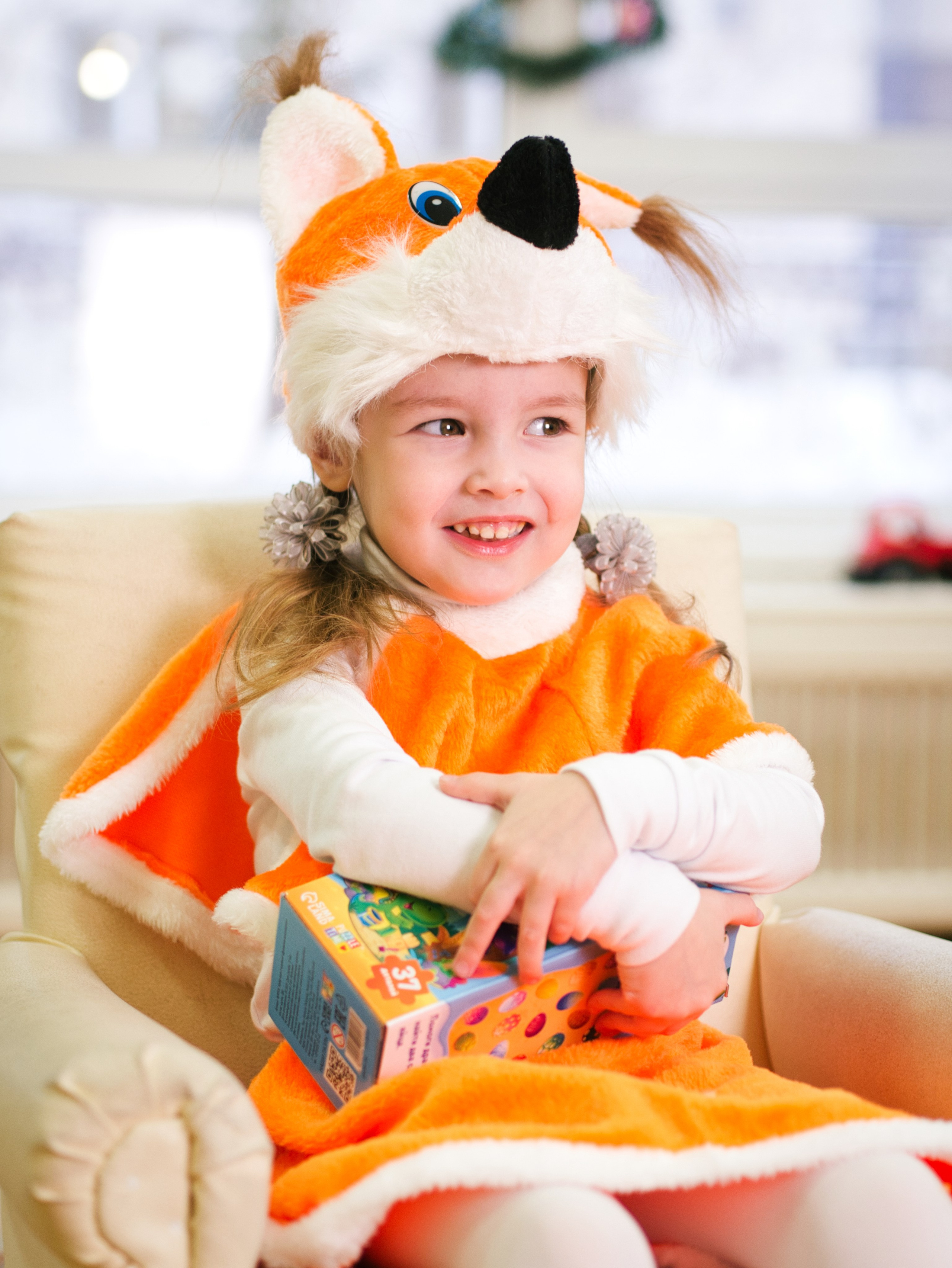 Детский сад. Студия КРУГ. Фото и видеосъемка, видеомонтаж