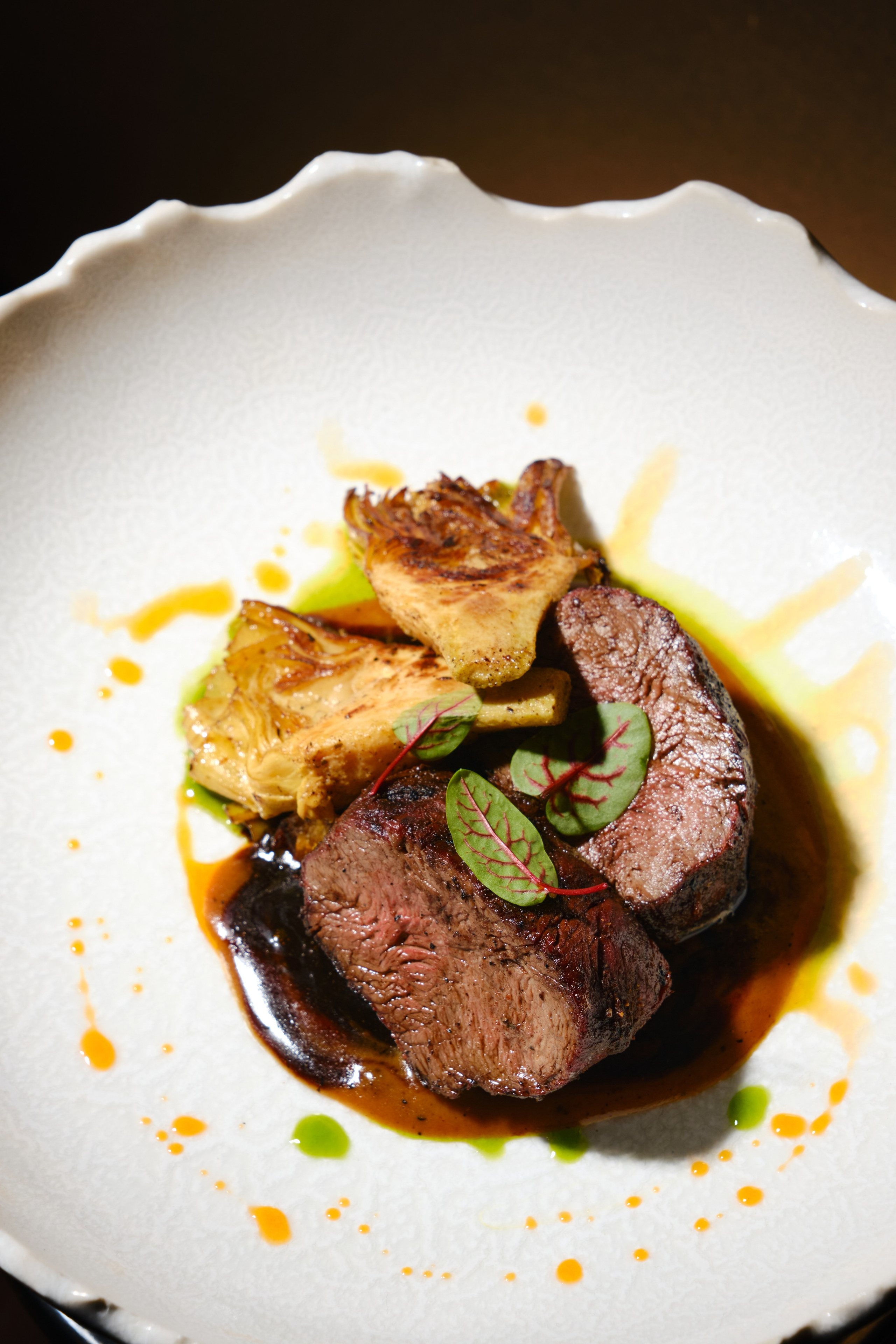 Ресторан Metis. Коммерческий фотограф Астана. Fashion съемка Food съемка, Reels