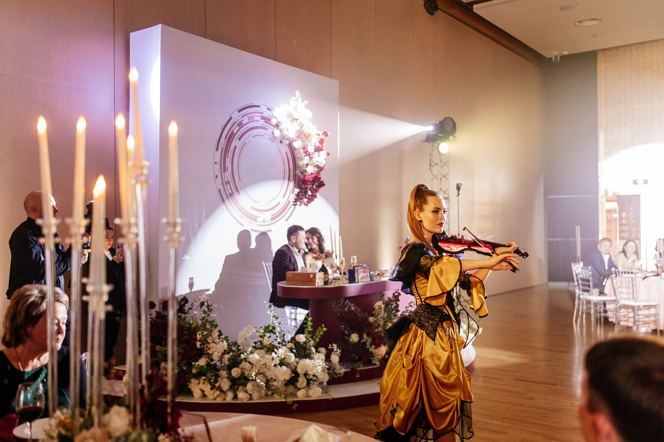 Арслан и Анна. Свадебный организатор координатор Екатеринбург Серов Дарья Окишева