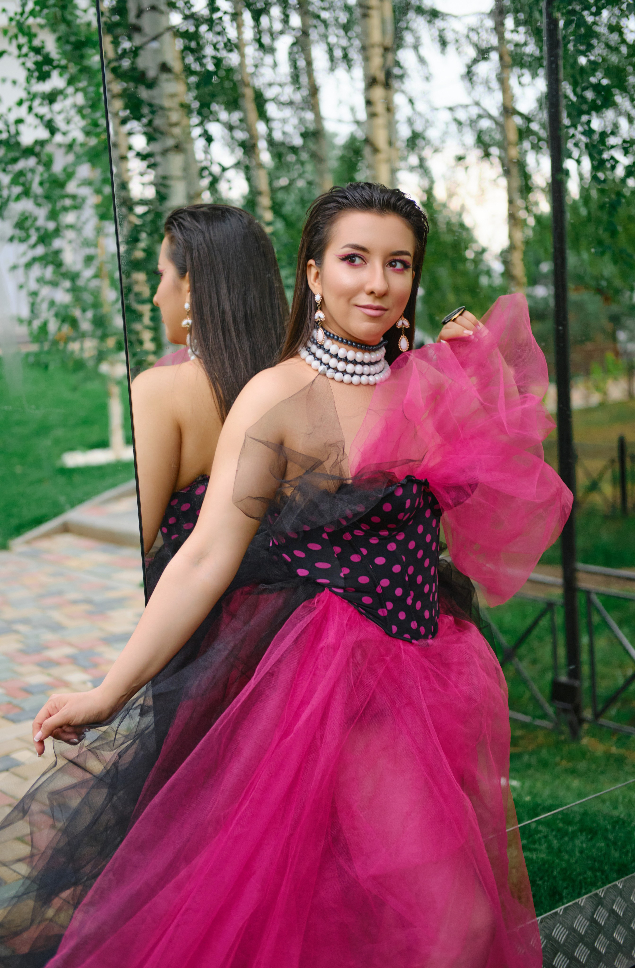 Вероника. Ася Ложкина фотограф Ижевск