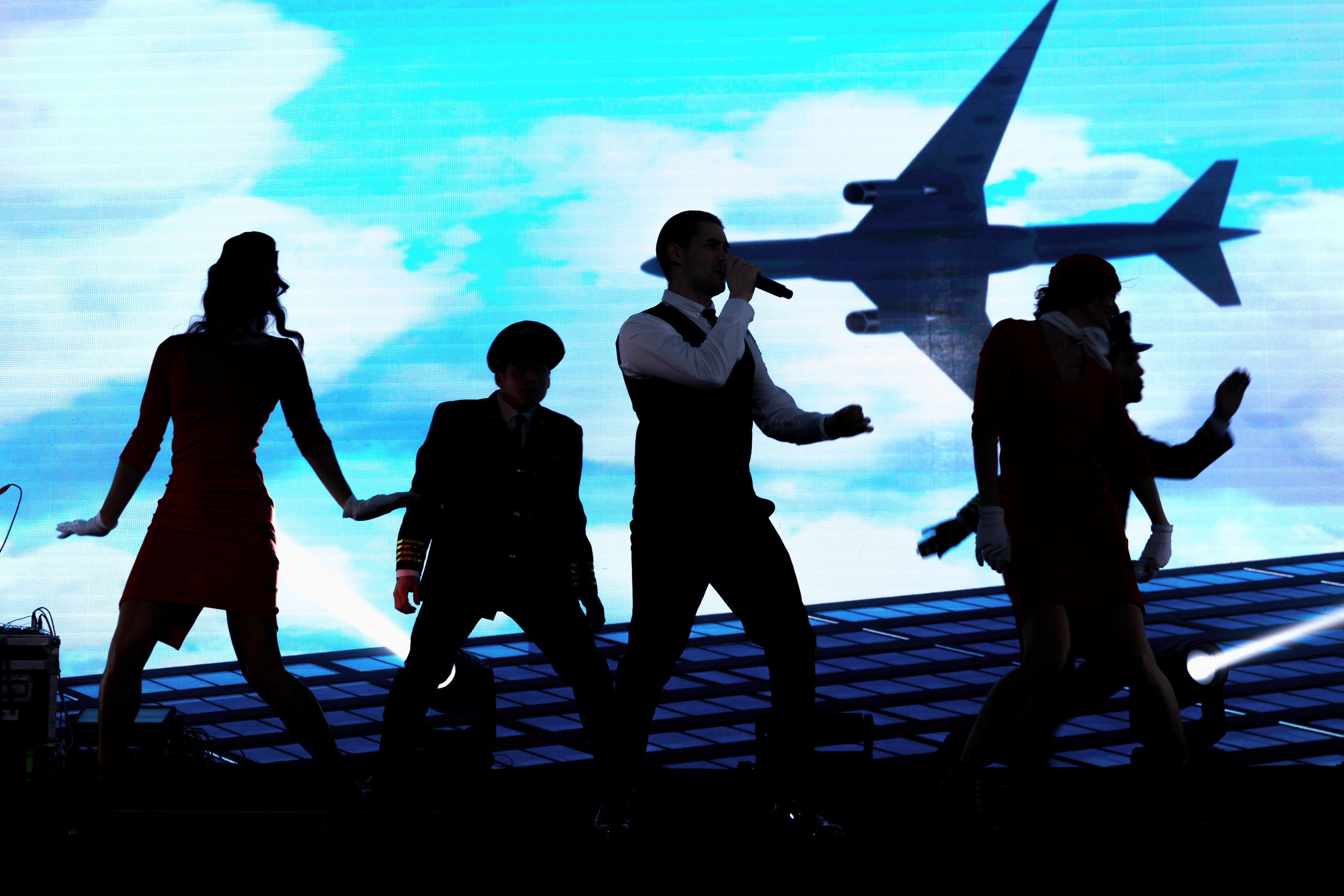 Корпоратив компании «WE-ON Group». Репортажный фотограф Семён Борисов | Москва