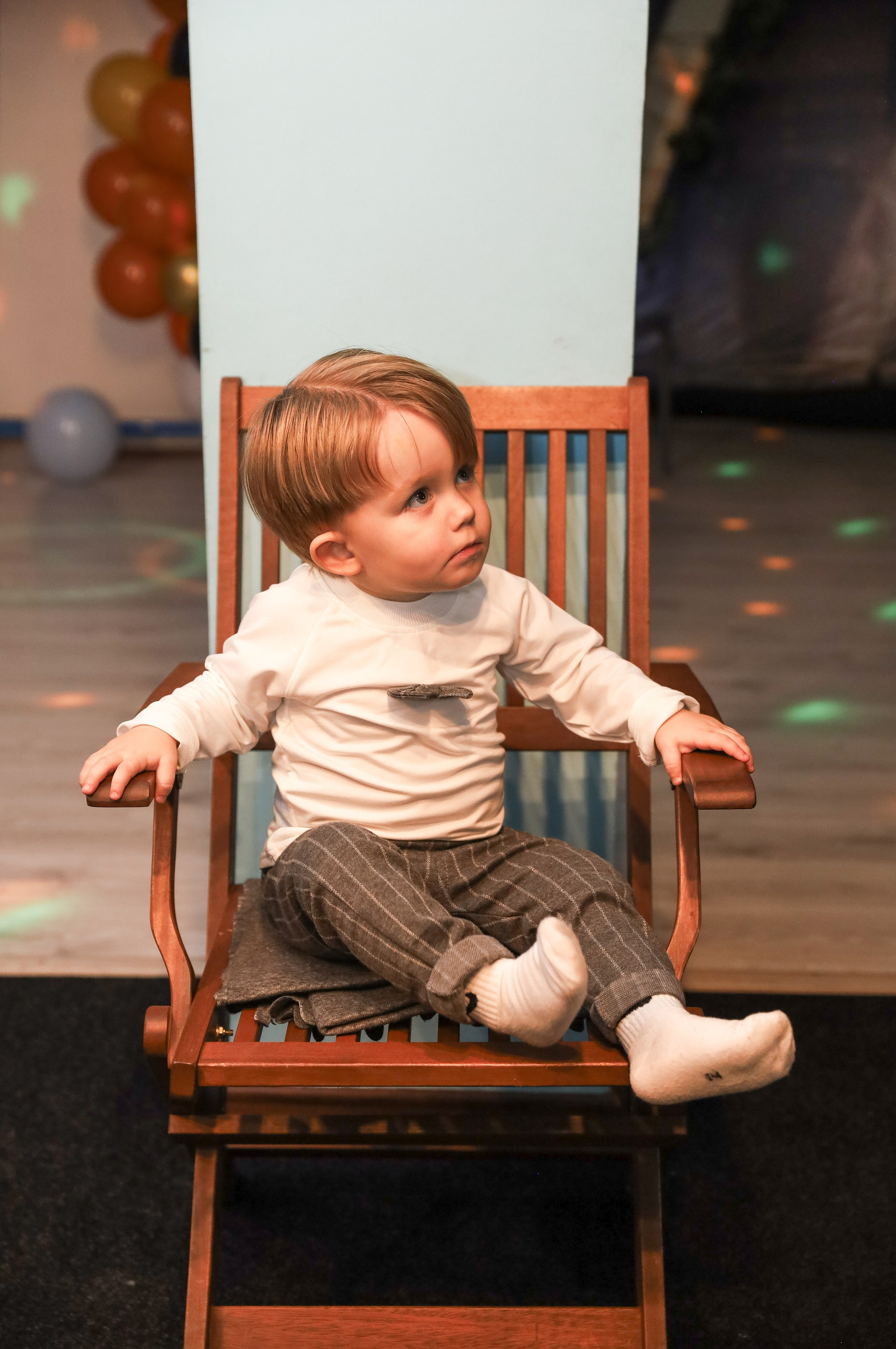 ДЕНЬ РОЖДЕНИЯ МАКСИМА 2 ГОДА. Фотограф мероприятий Ирина Каширина