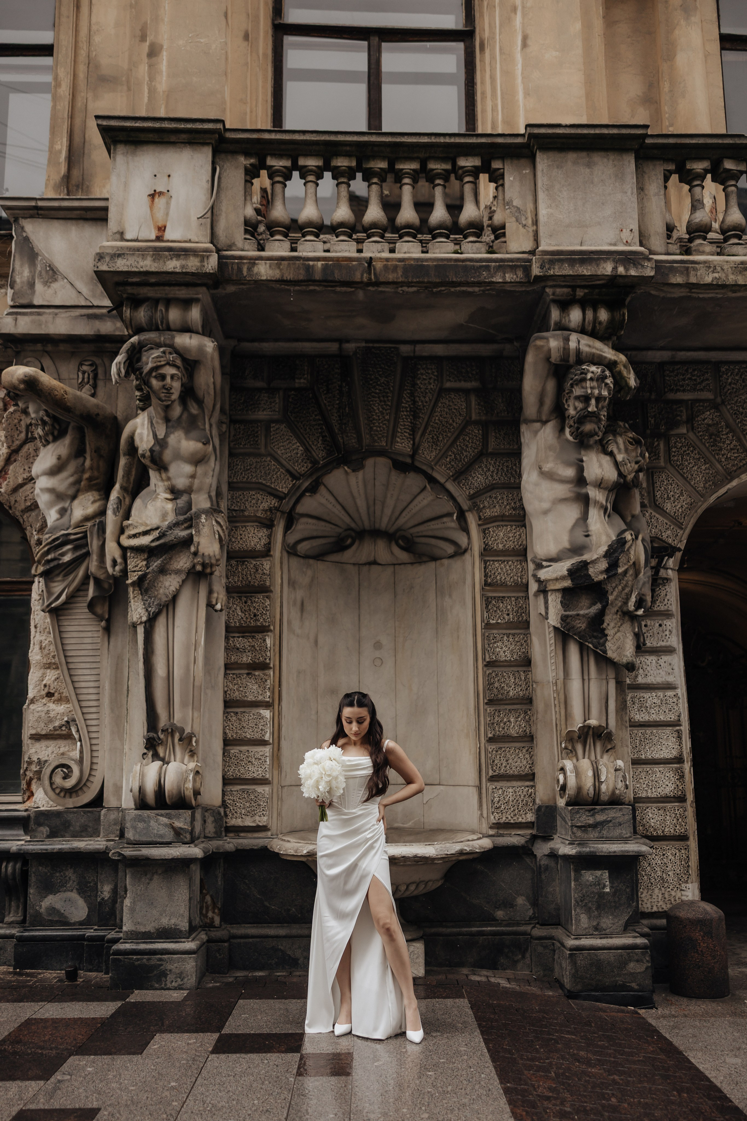 A&A. Фотограф в Санкт-Петербурге Ольга Кулеш