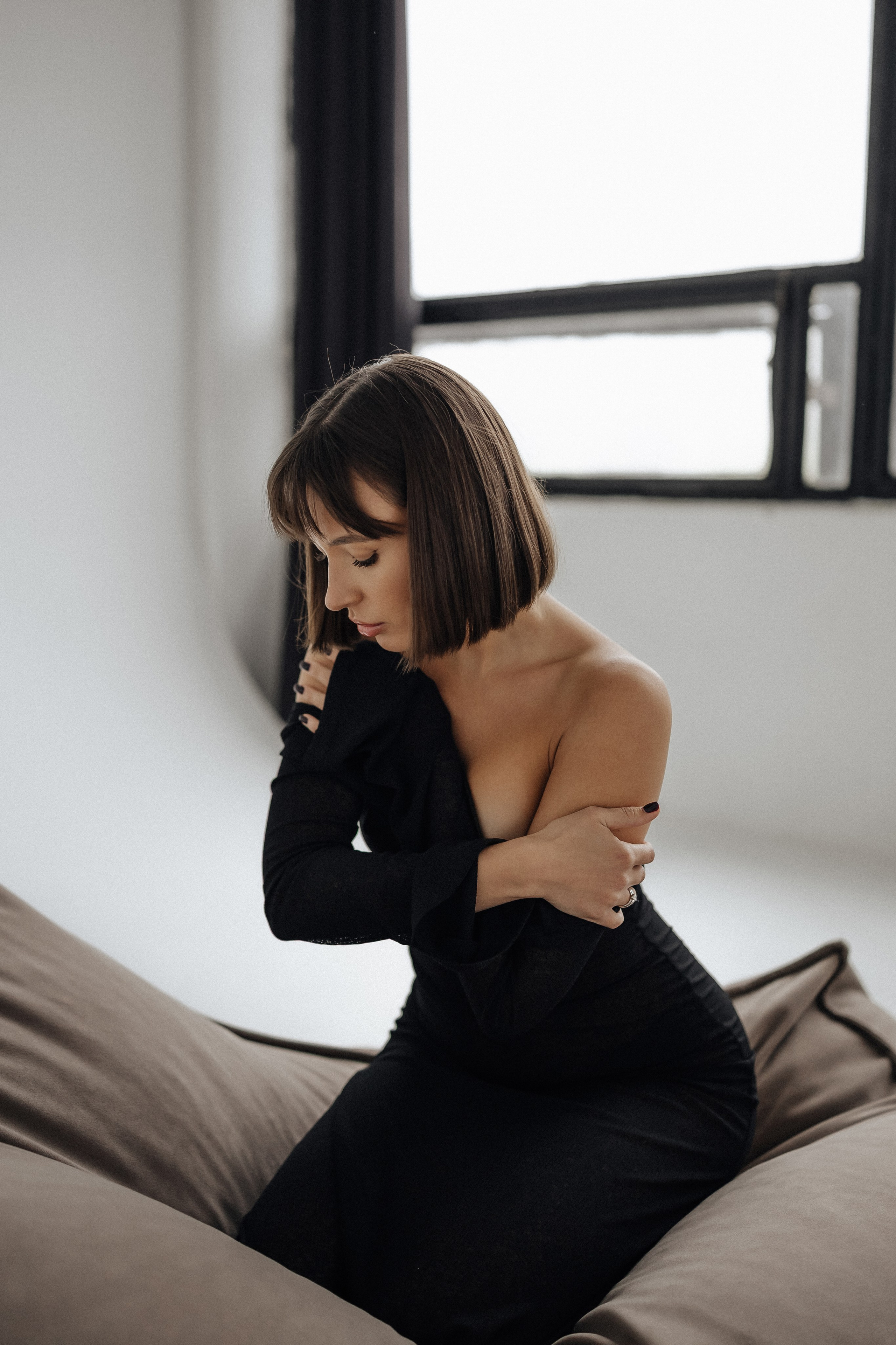 А. Фотограф в Санкт-Петербурге Ольга Кулеш