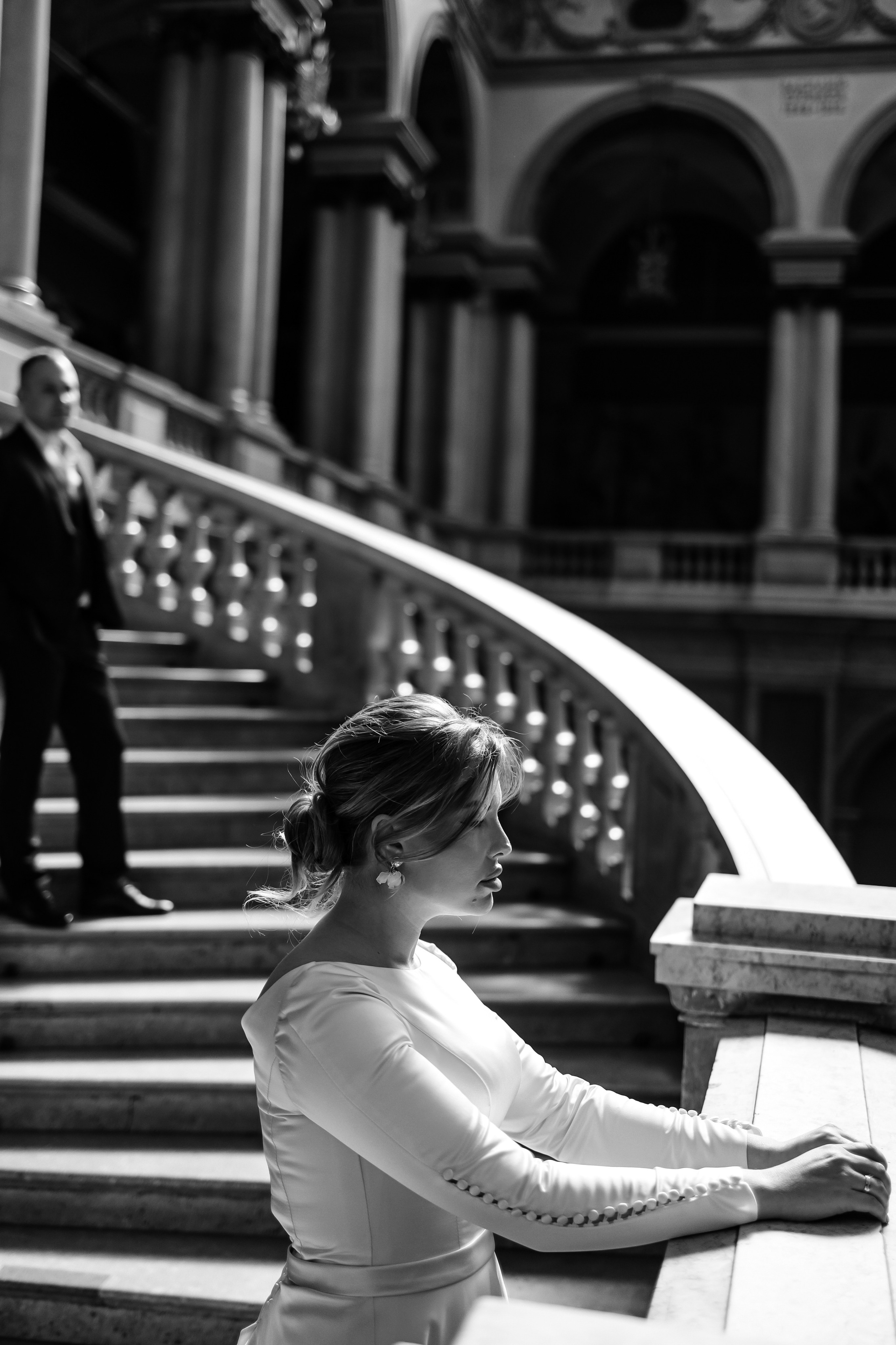 N&K. Фотограф в Санкт-Петербурге Ольга Кулеш