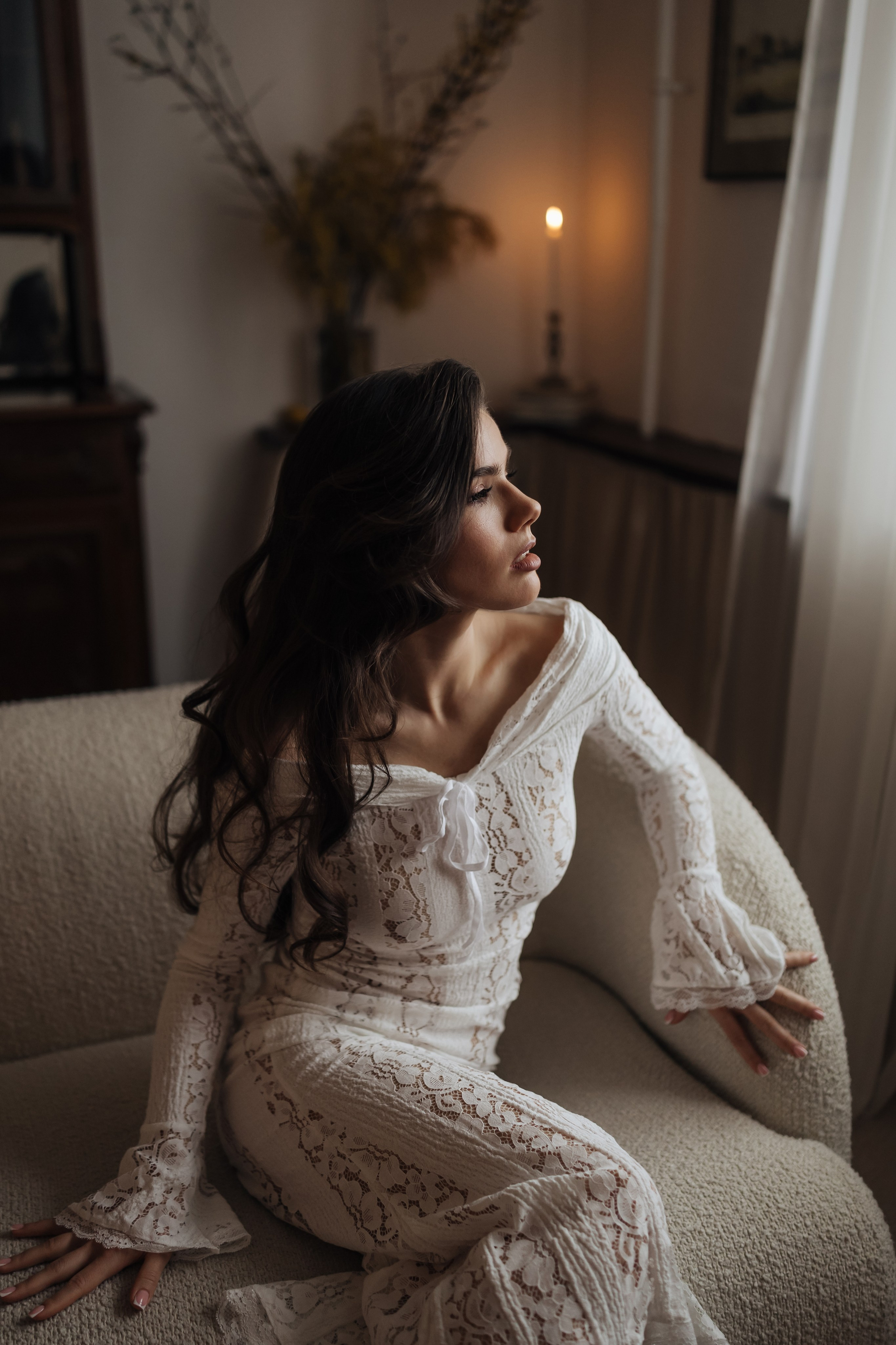 М. Фотограф в Санкт-Петербурге Ольга Кулеш