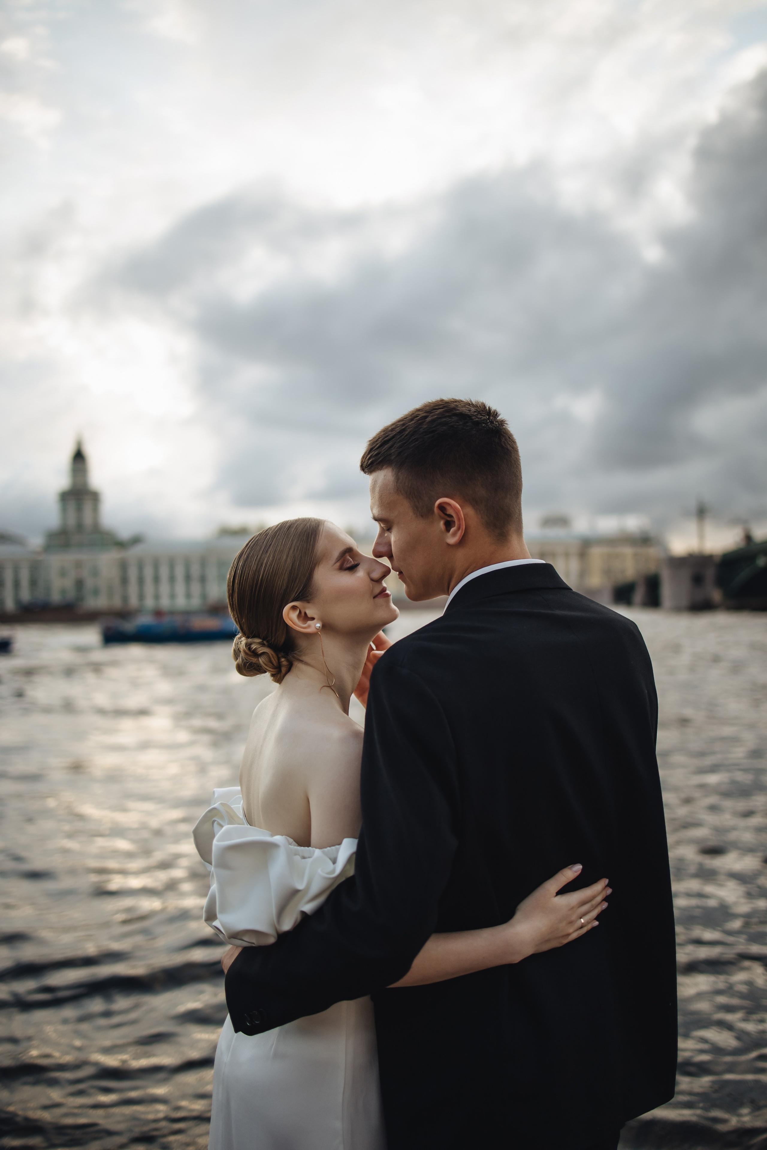 V&D. Фотограф в Санкт-Петербурге Ольга Кулеш