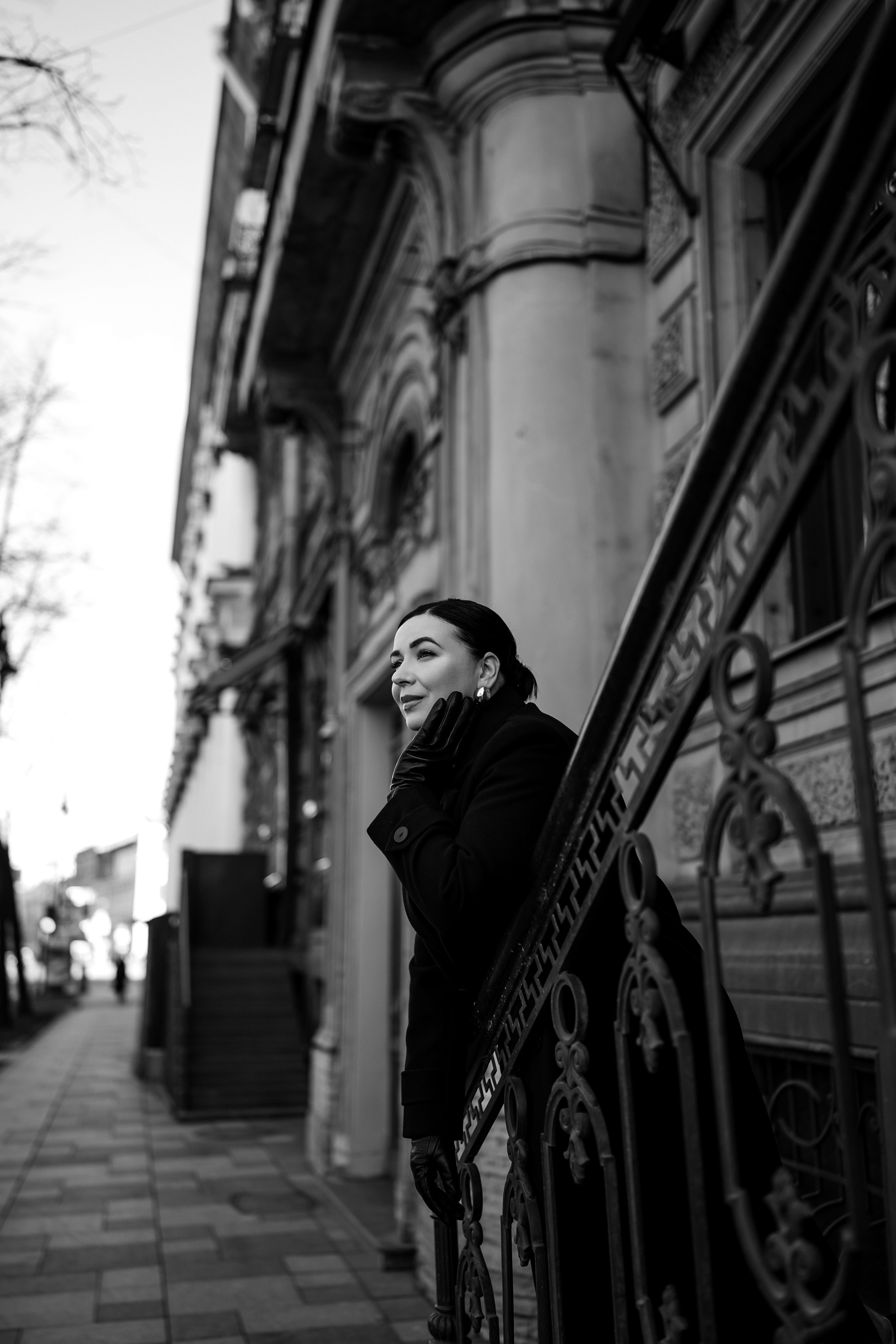 Н. Фотограф в Санкт-Петербурге Ольга Кулеш