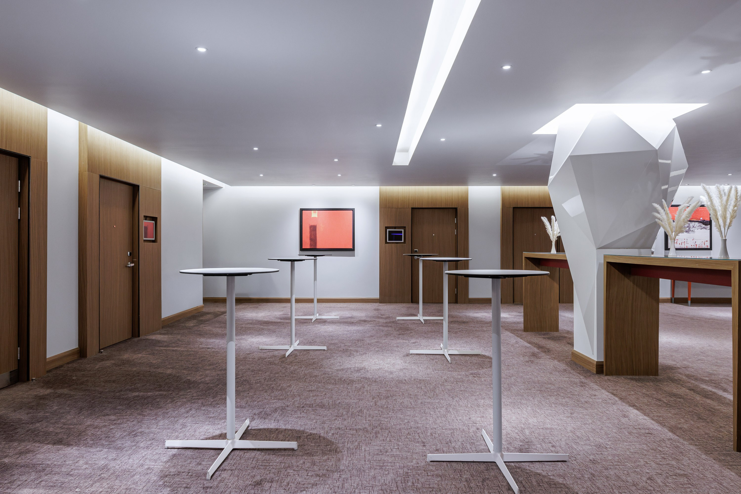 Cosmos Selection Moscow Sheremetyevo Airport Hotel