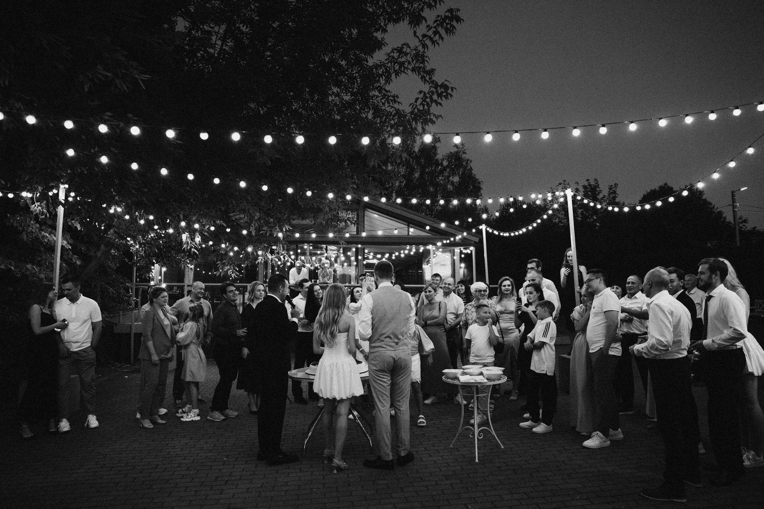 Мария и Александр | Radisson | Rodina Yaht Club. Свадебный фотограф Ангелина Зотова | Обнинск, Москва, Калуга