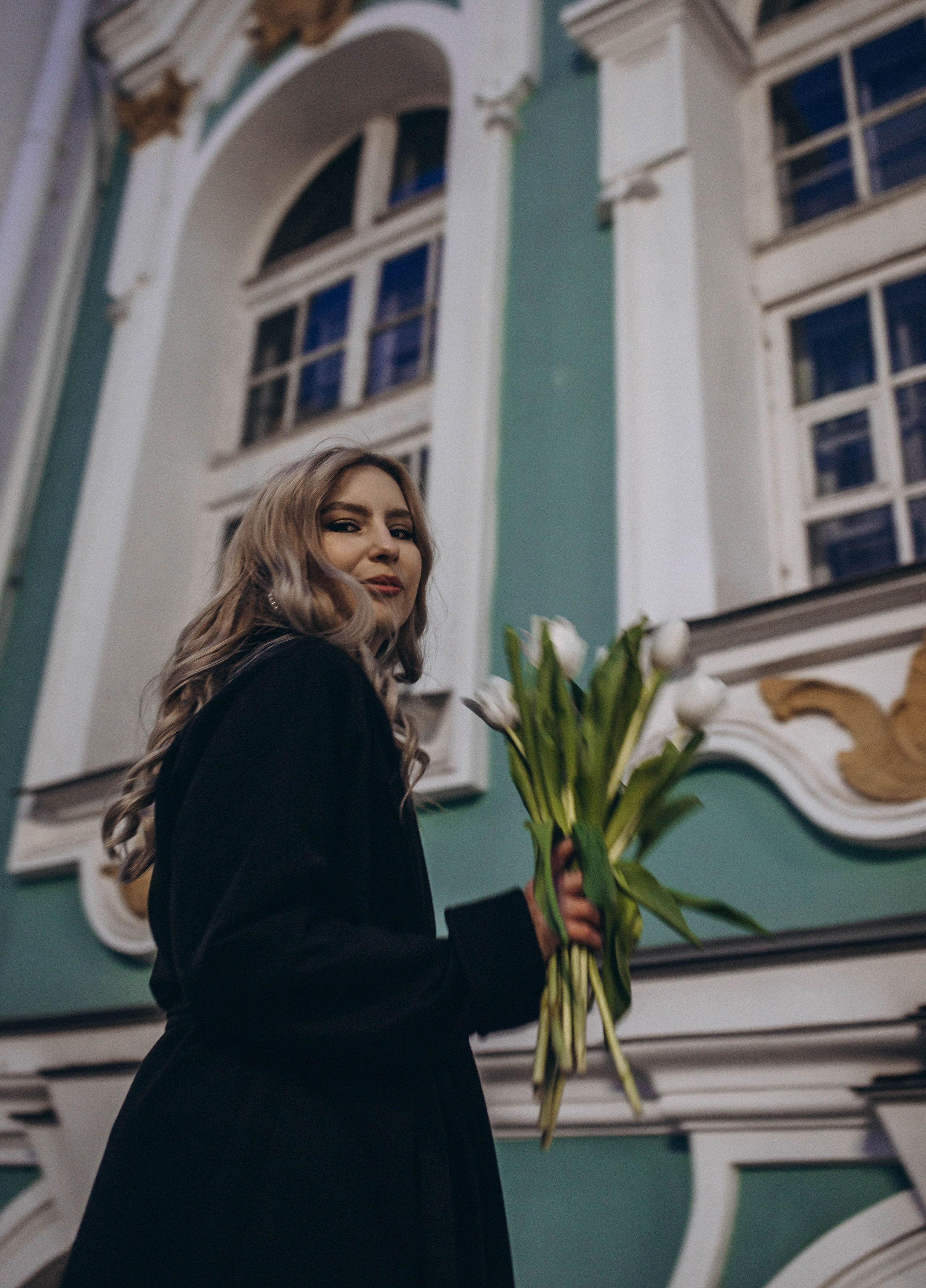 Екатерина & Николай |Санкт-Петербург. Свадебный фотограф из Санкт-Петербурга