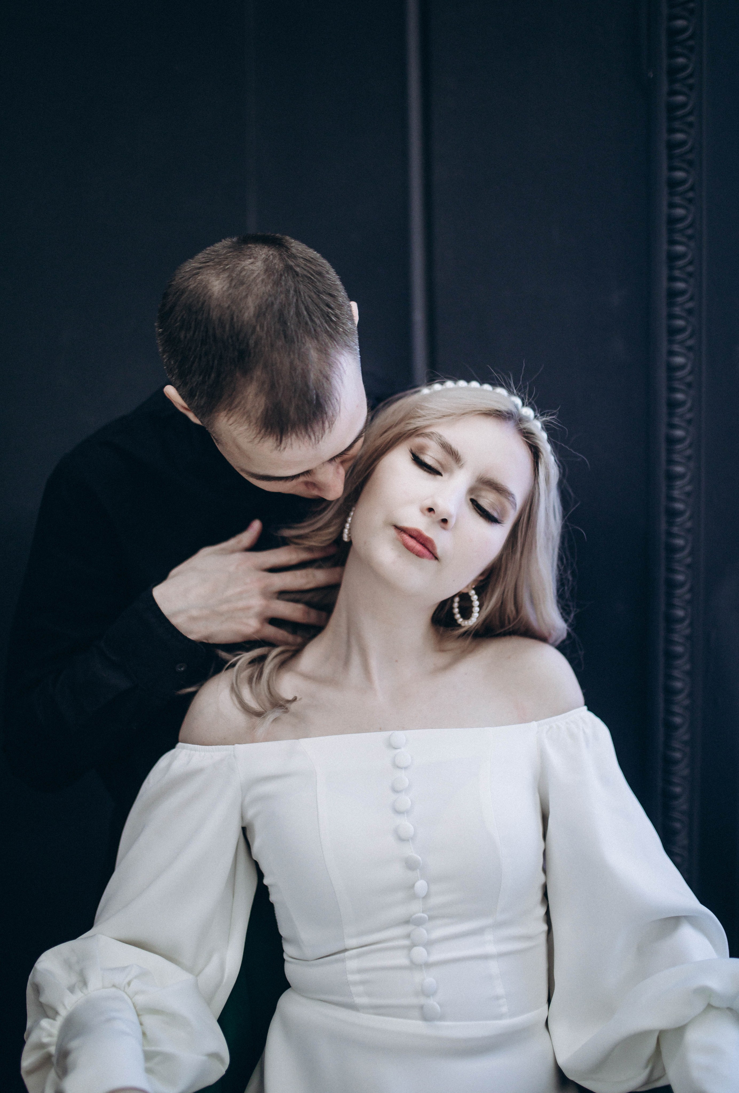 Екатерина & Николай |Санкт-Петербург. Свадебный фотограф из Санкт-Петербурга