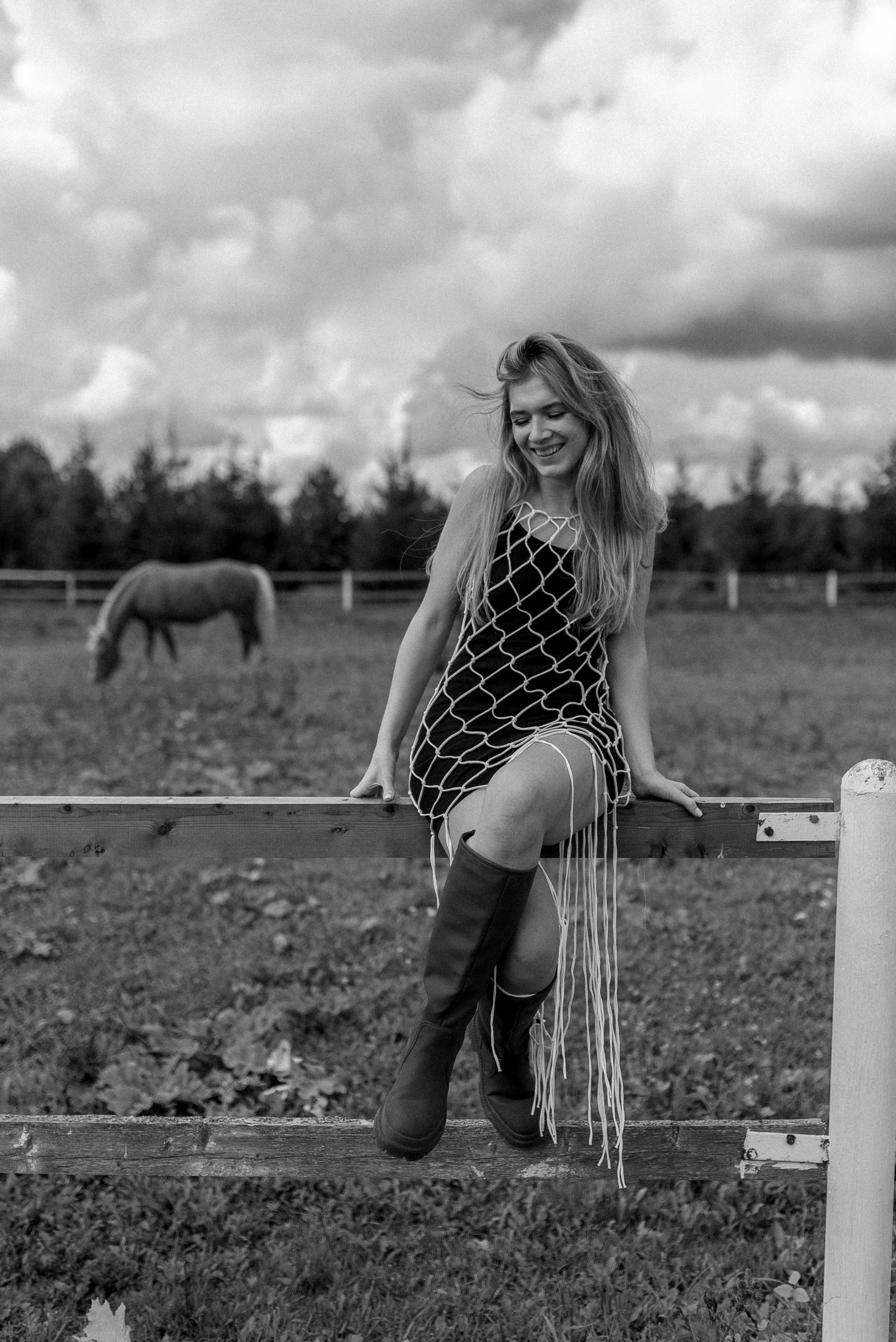 Натали. Семейный фотограф в Москве Екатерина Север