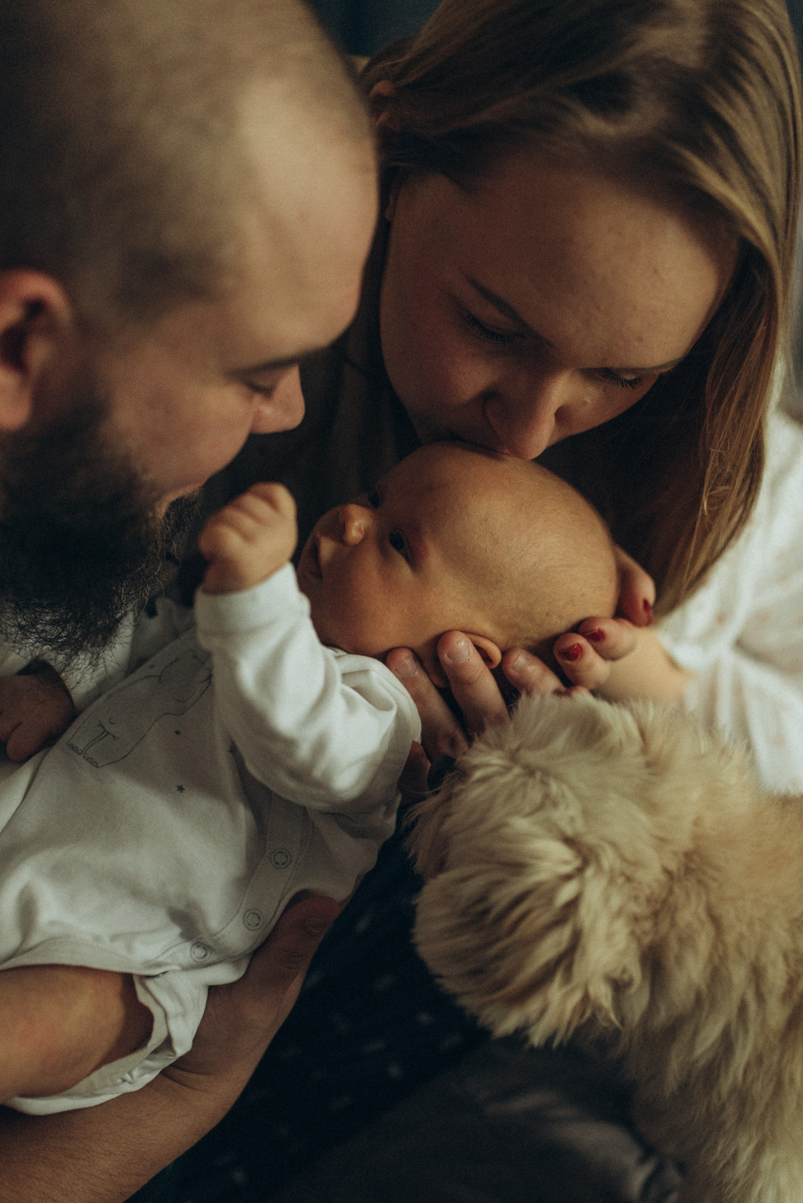 О самом главном❤. Семейный фотограф в Москве Екатерина Север