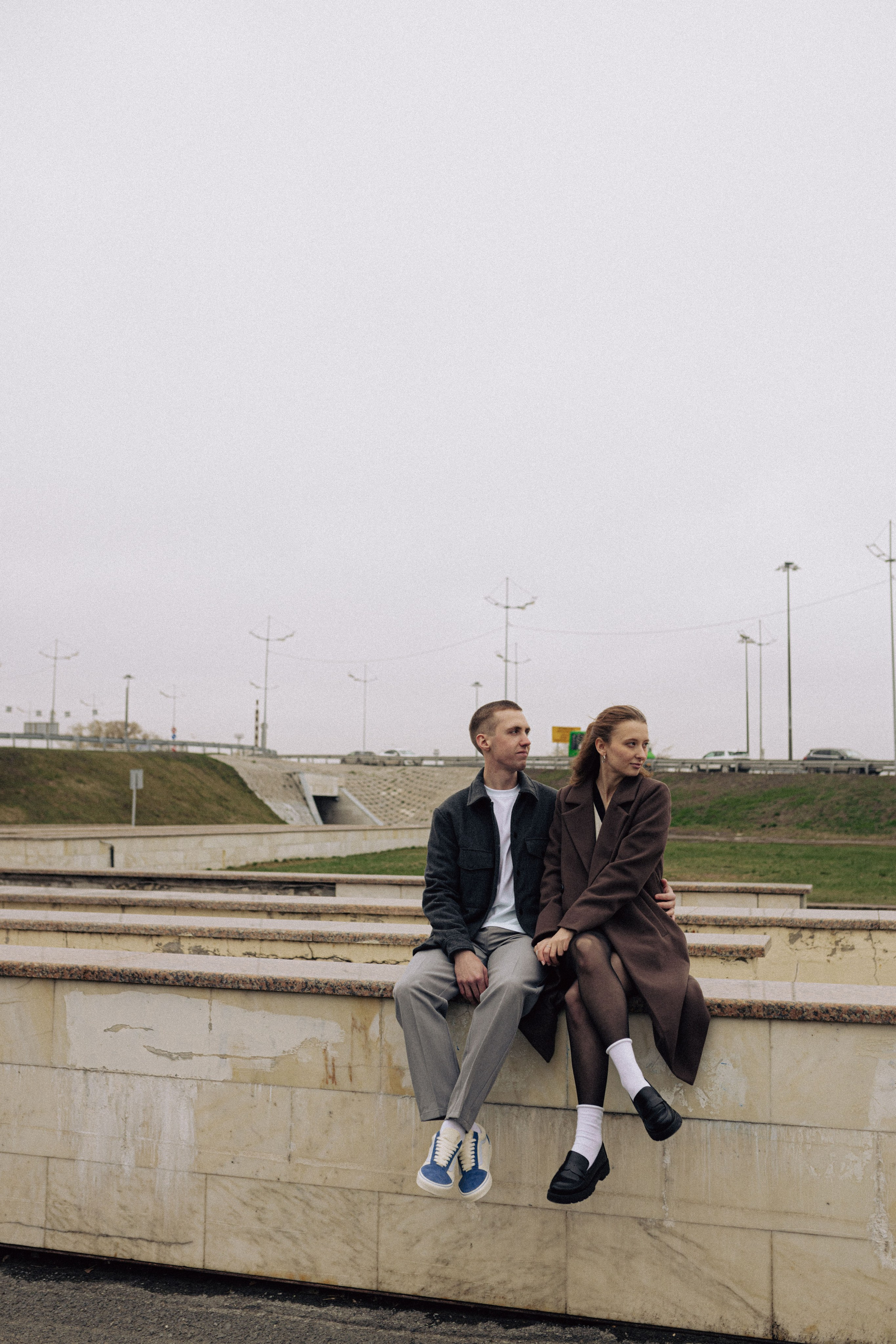 Анастасия и Вячеслав. Фотограф Стилист Тюмень Вера Хайруллина