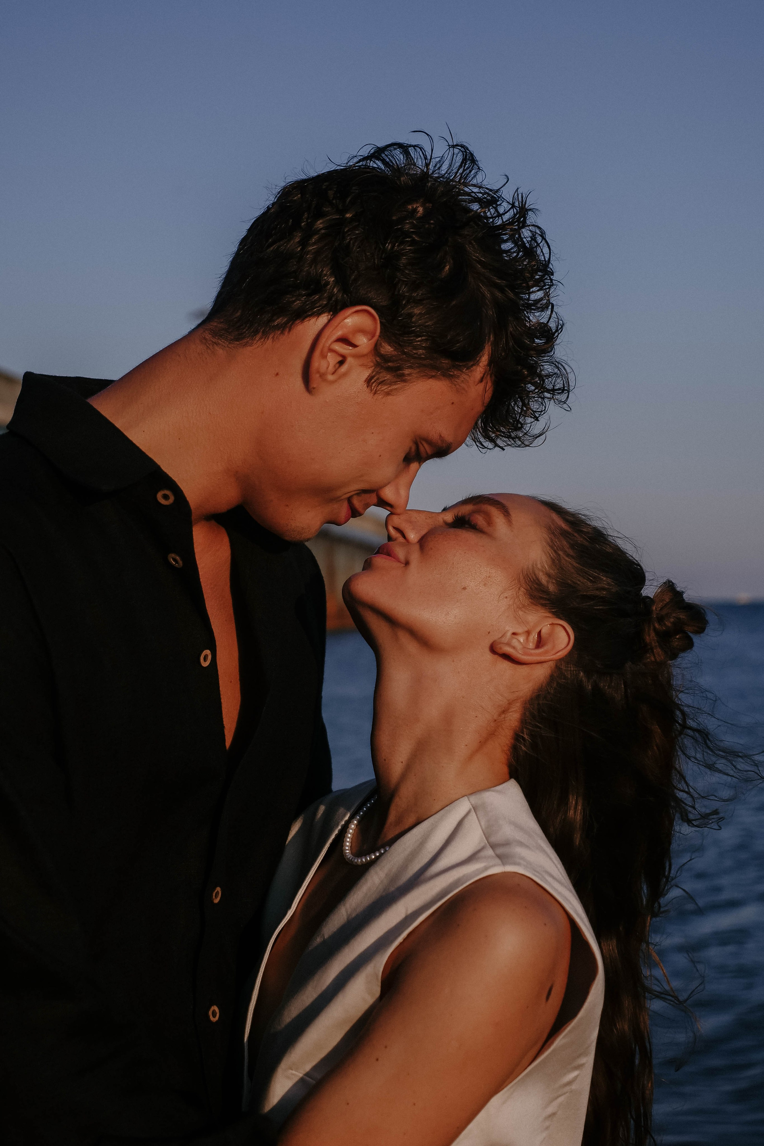 Love Story/wedding. Фотограф / видеограф в Москве и Сочи Sofia Riversong