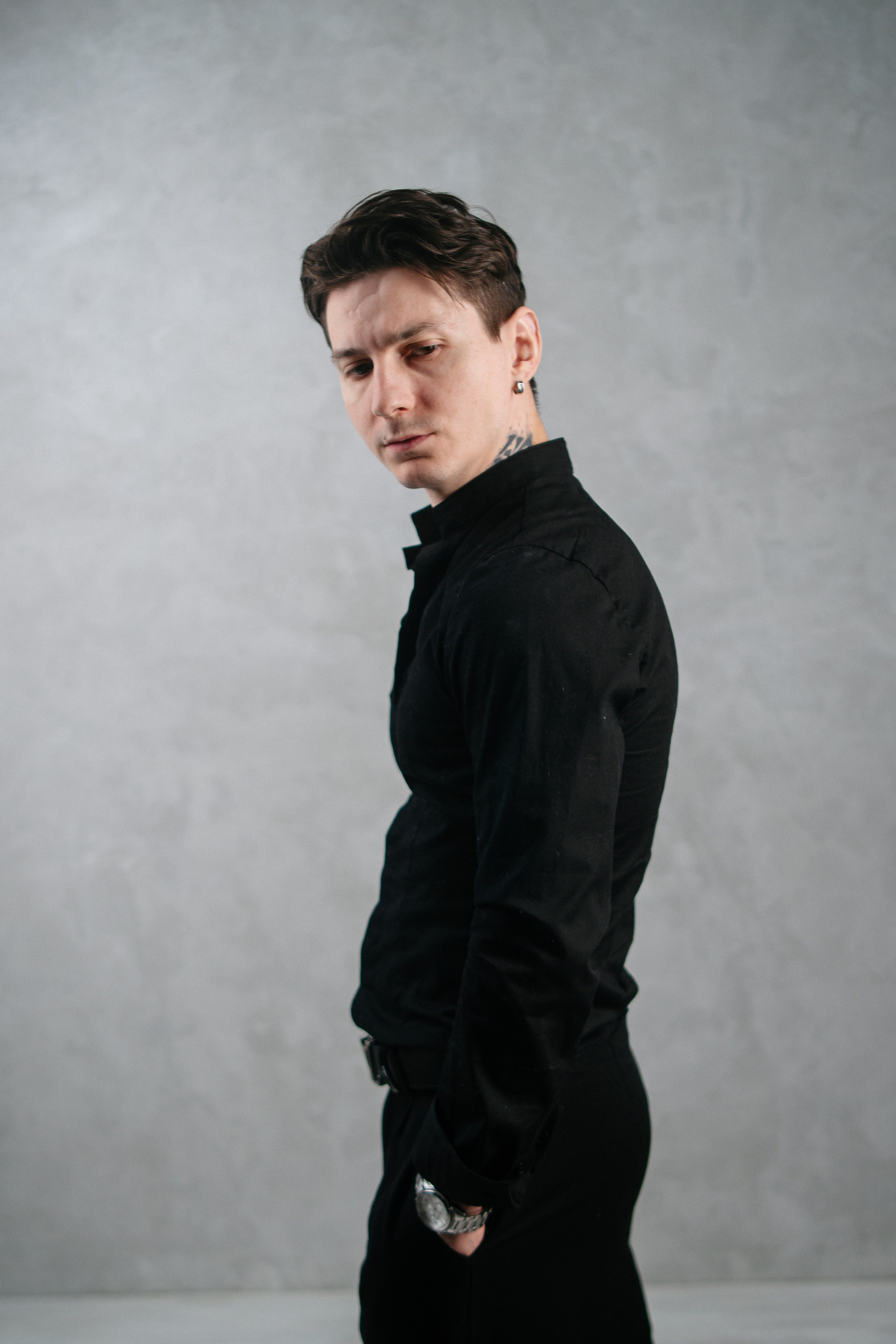 Tunlite. Фотограф / видеограф в Москве и Сочи Sofia Riversong