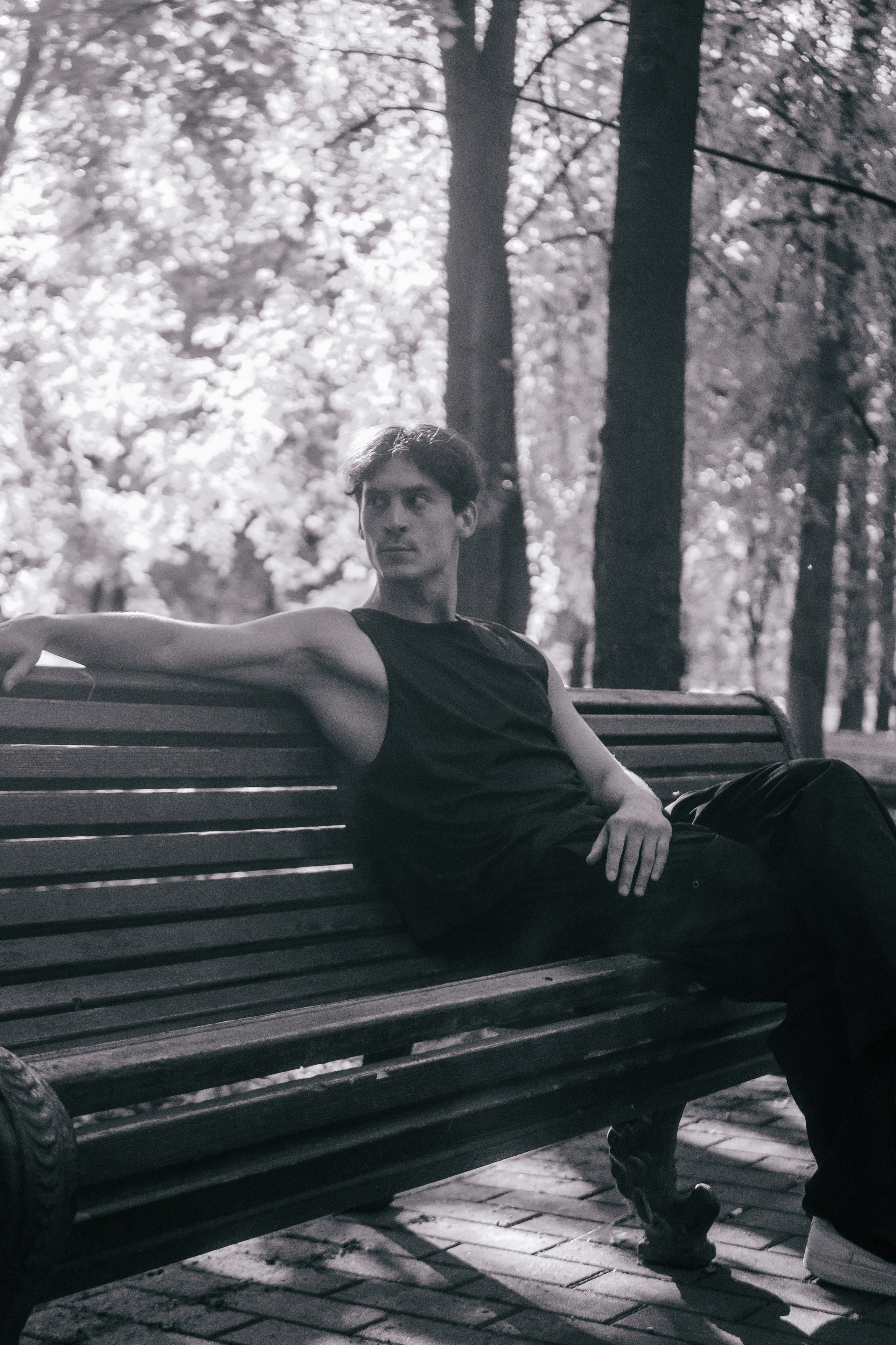 Влад. Фотограф / видеограф в Москве и Сочи Sofia Riversong