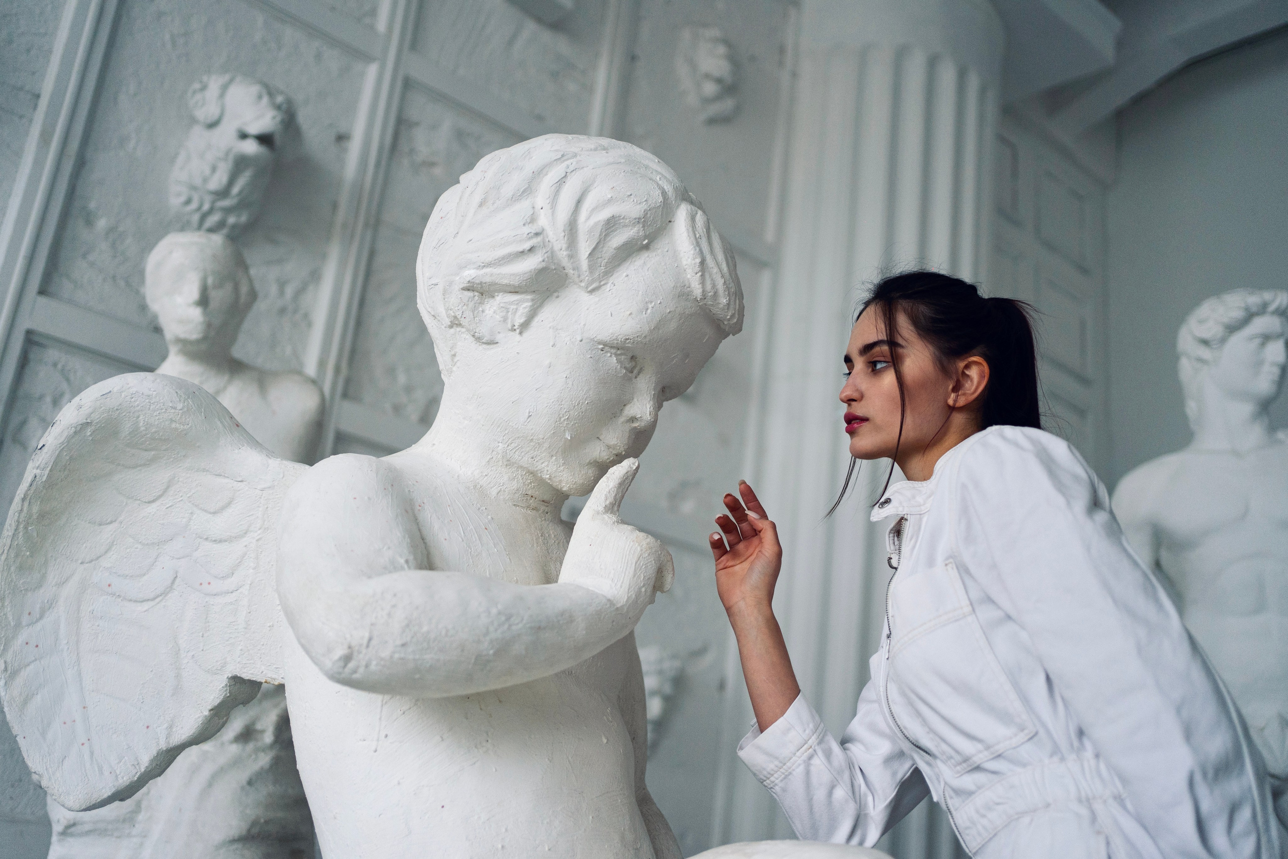 Фотограф Беляева Катя