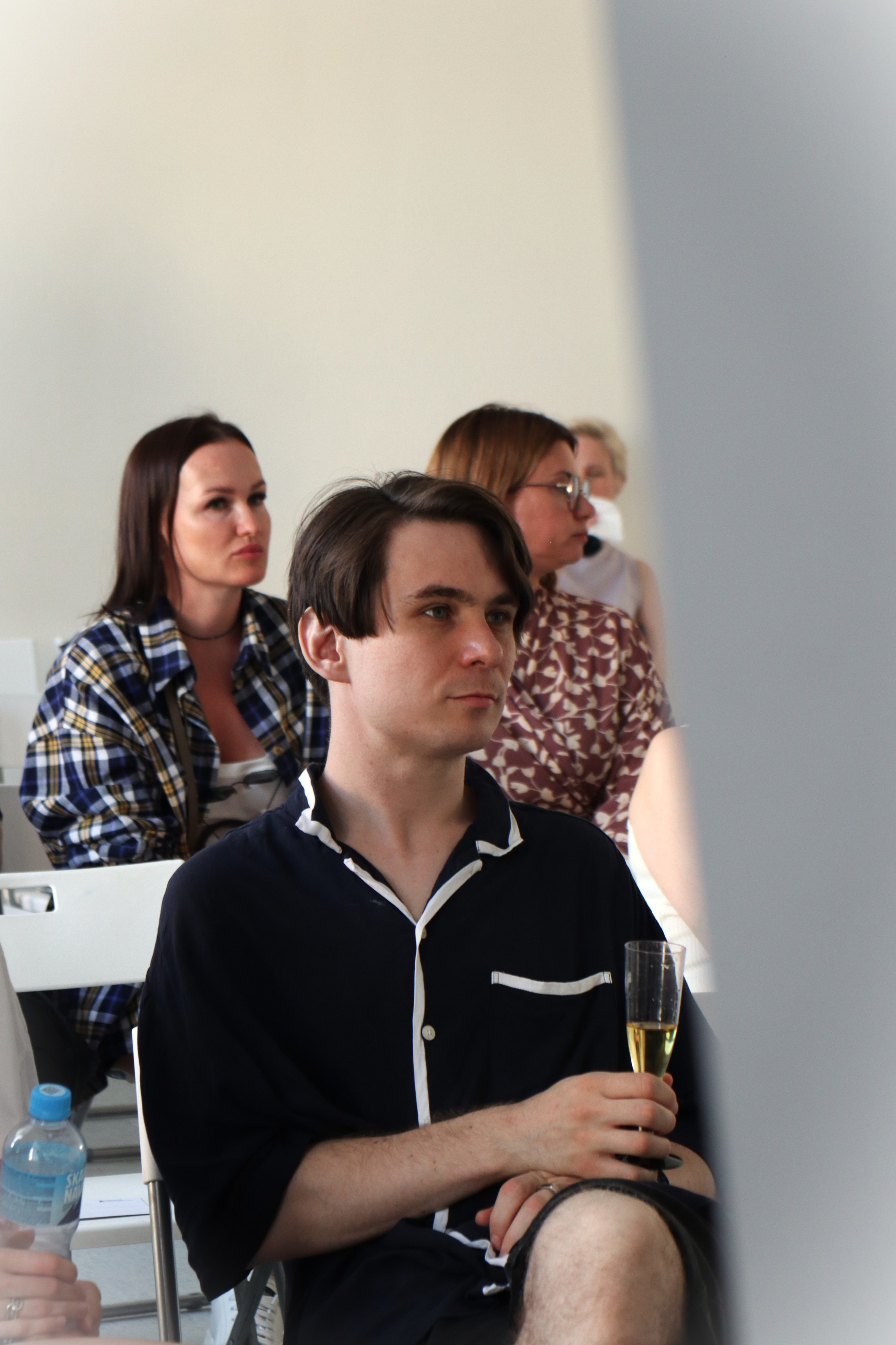 Спецпоказ фильма «Вкусовщина». Уральское создание