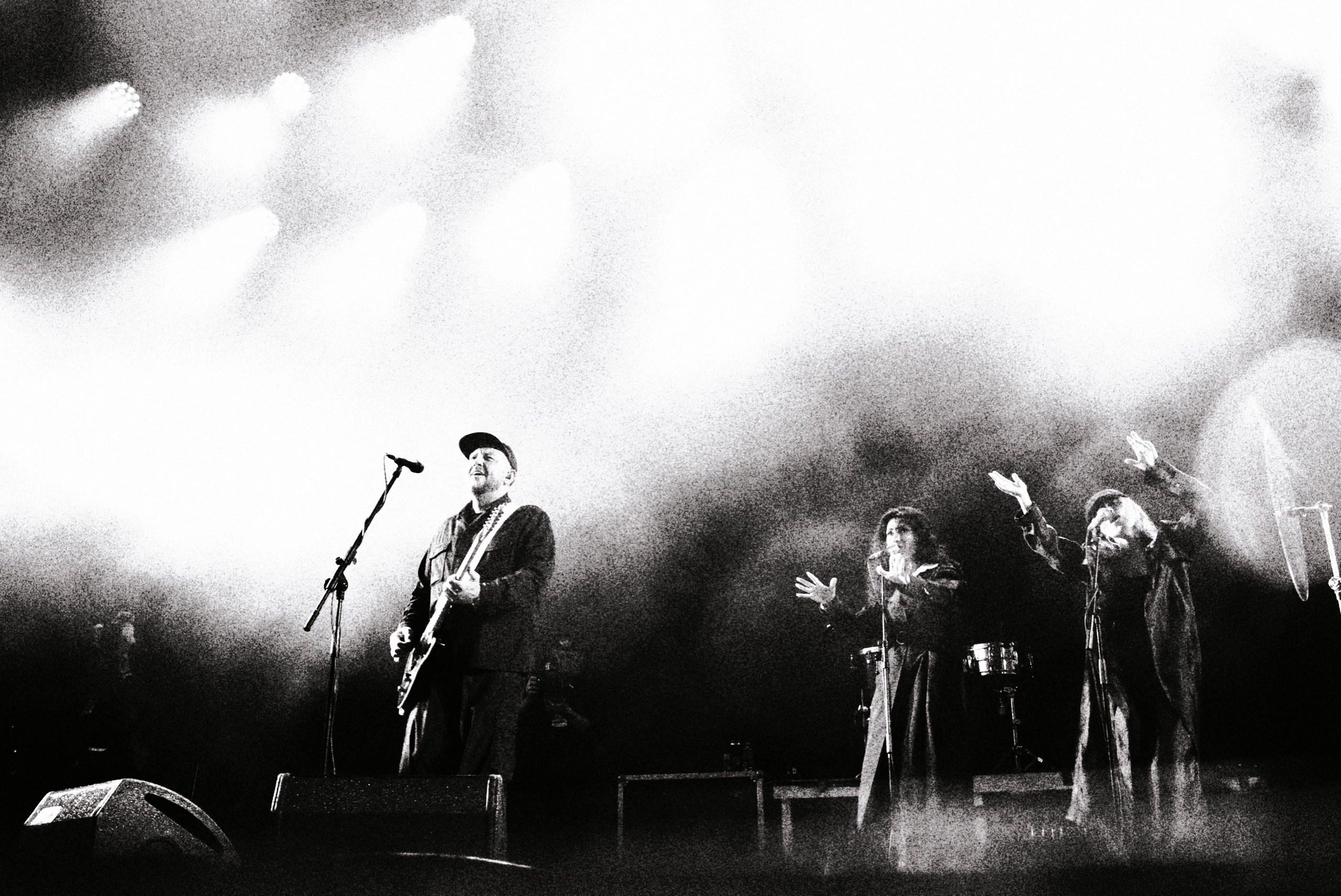 UMN / Смысловые галлюцинации. Уральское создание