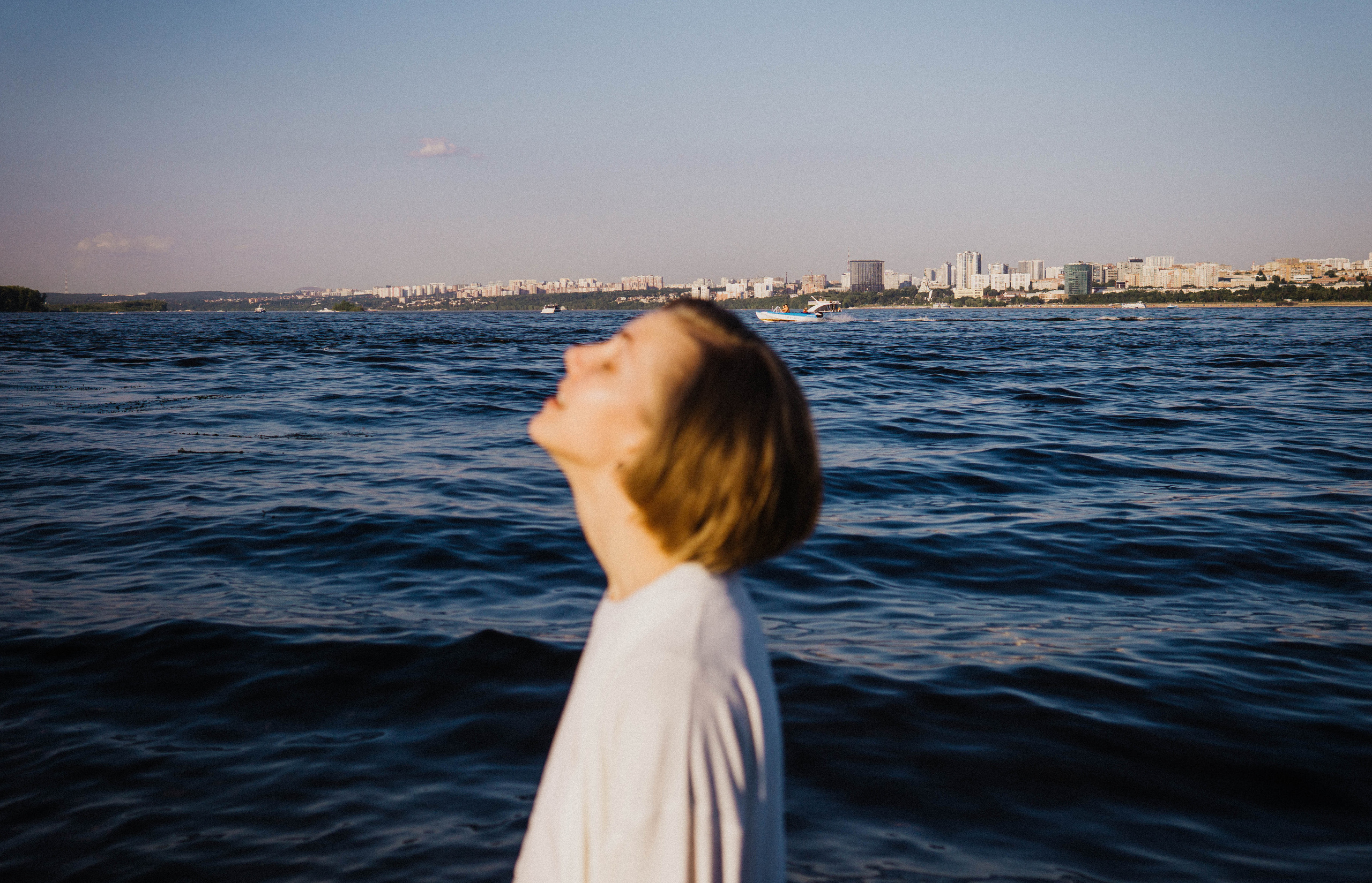Фотограф Григорий Соболевский