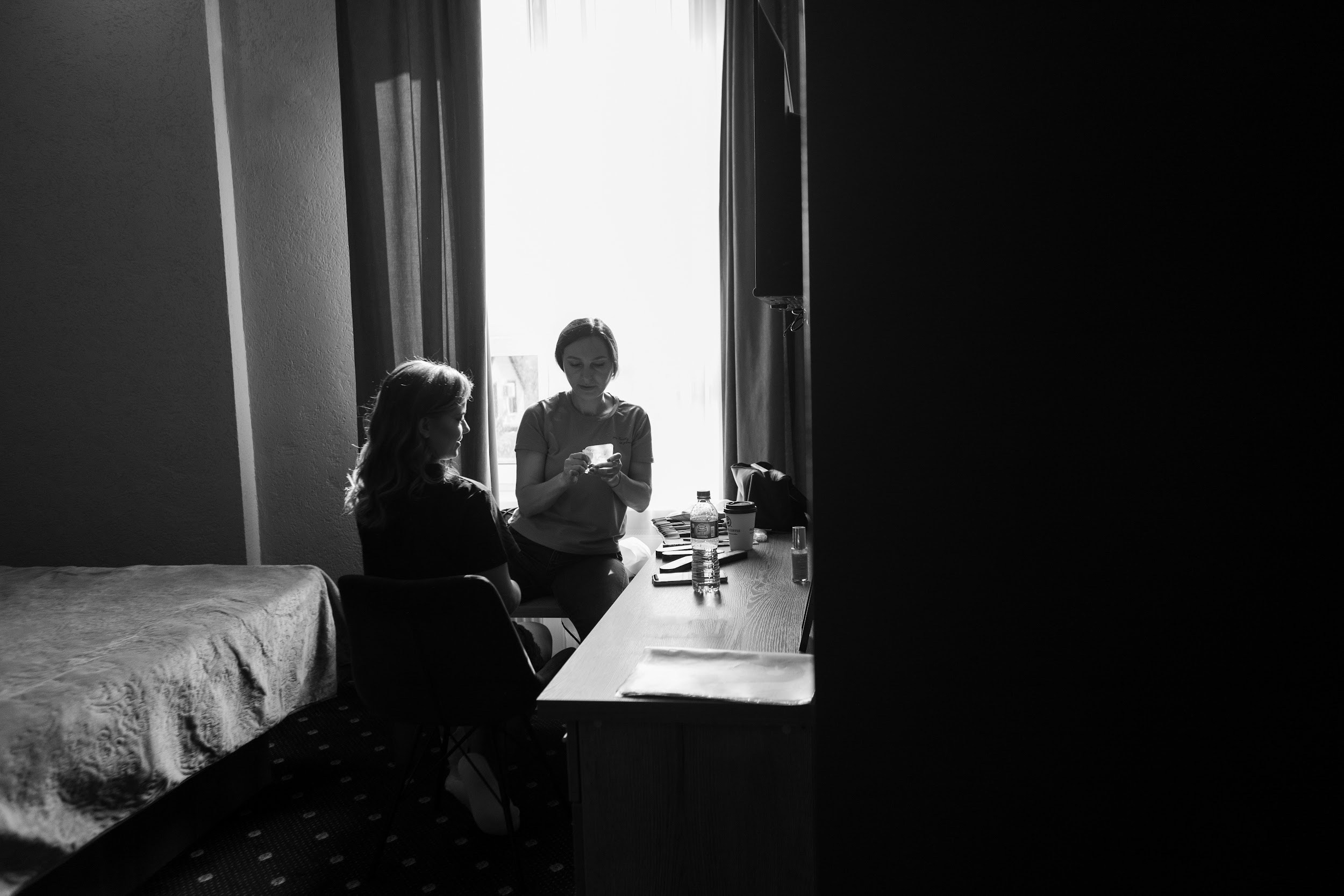 Евгений&Елена. Свадебный фотограф в Ростове-на-Дону Базарова Анастасия