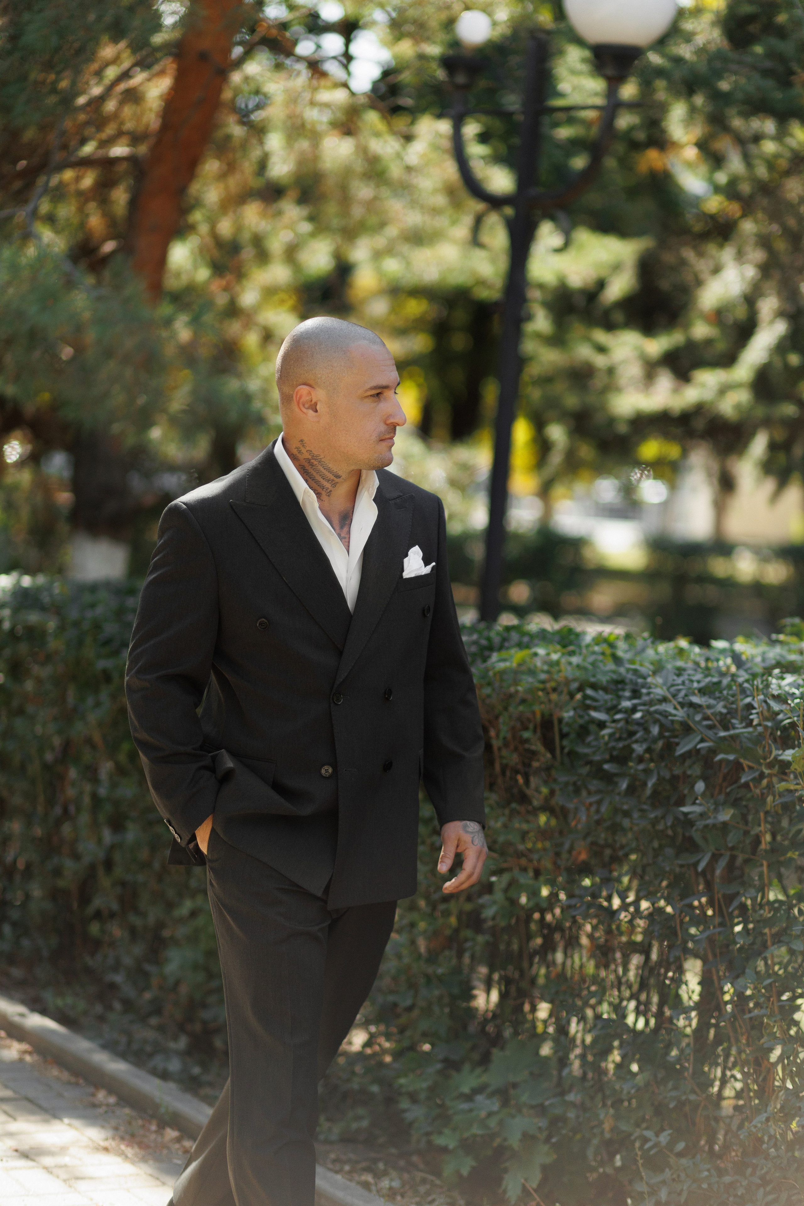 Арина&Павел. Свадебный фотограф в Ростове-на-Дону Базарова Анастасия