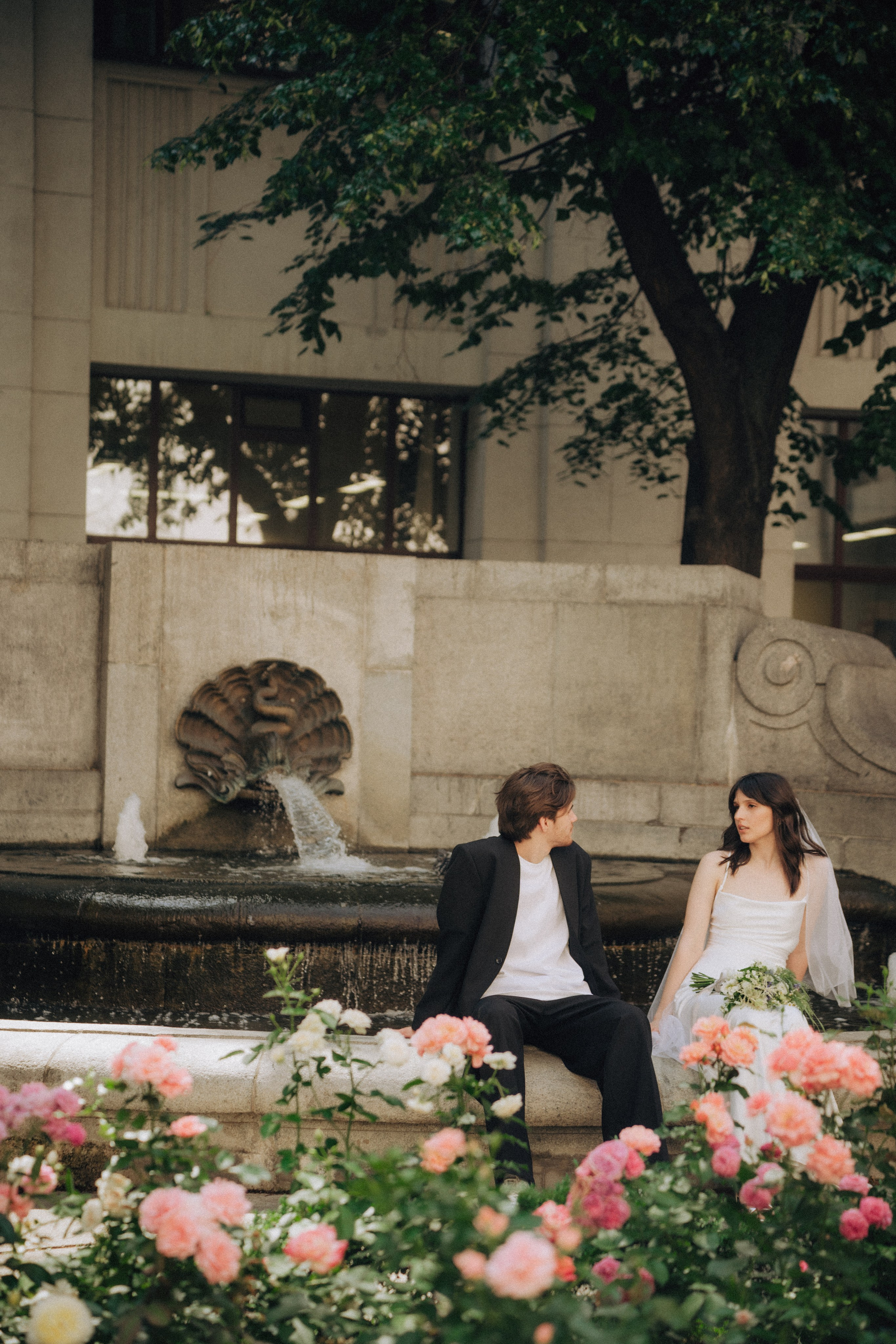 IV ● VII ● одноклассники. Фотограф Москва Селюкова Юлия