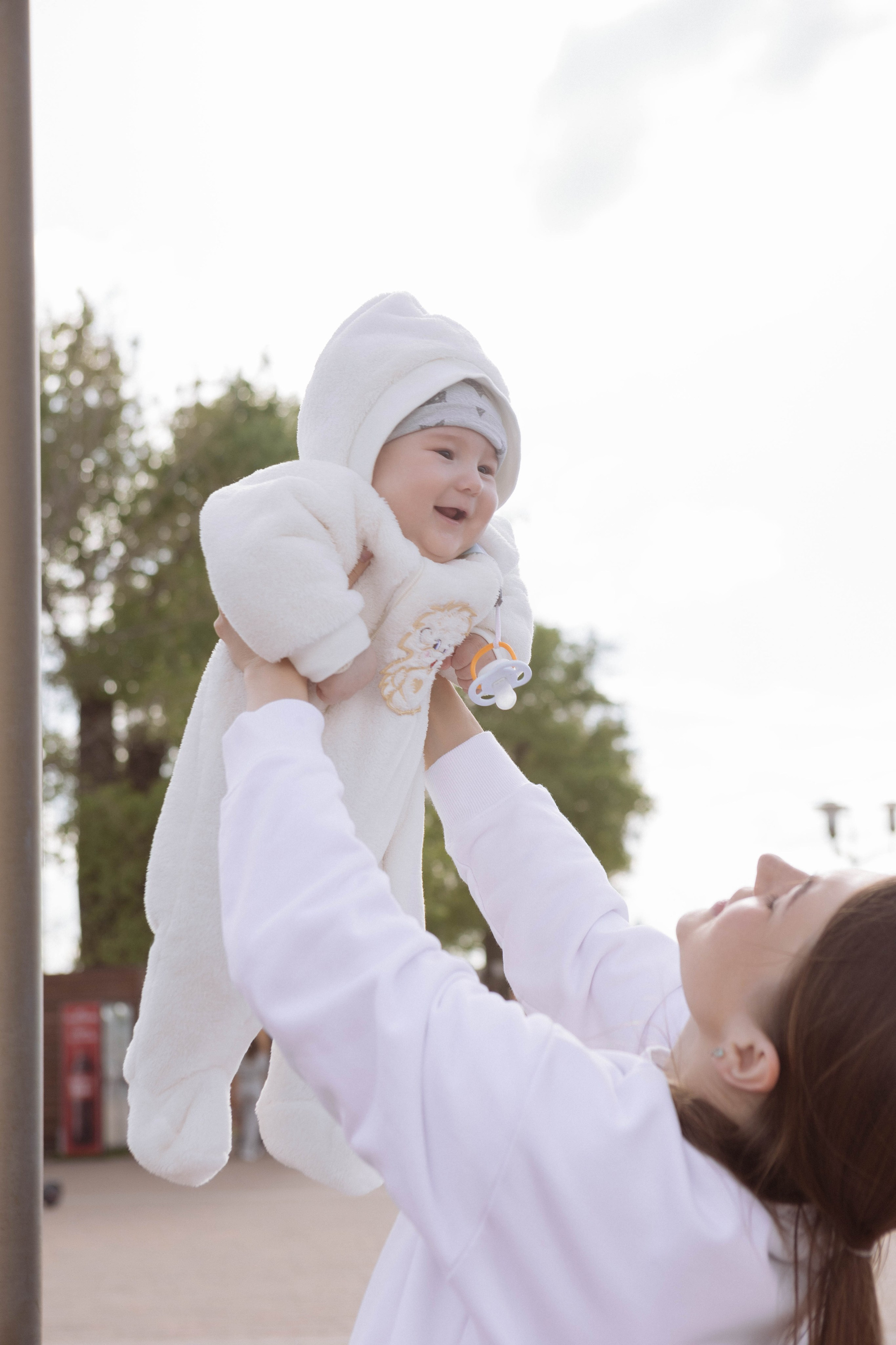 Виктория&Николай&Лев. Свадебный фотограф в Ростове-на-Дону Виктория Трунова