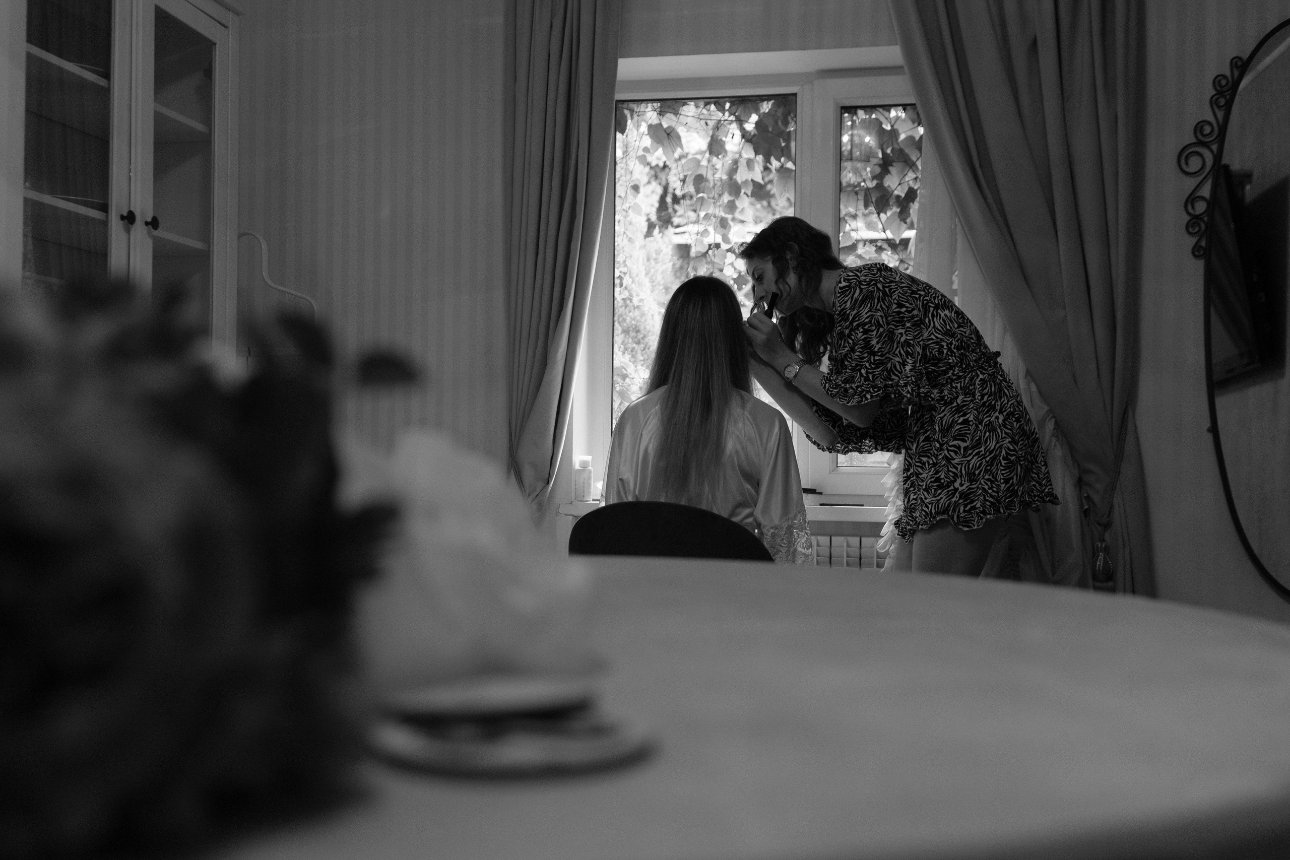 Тамара&Дмитрий. Свадебный фотограф в Ростове-на-Дону Виктория Трунова