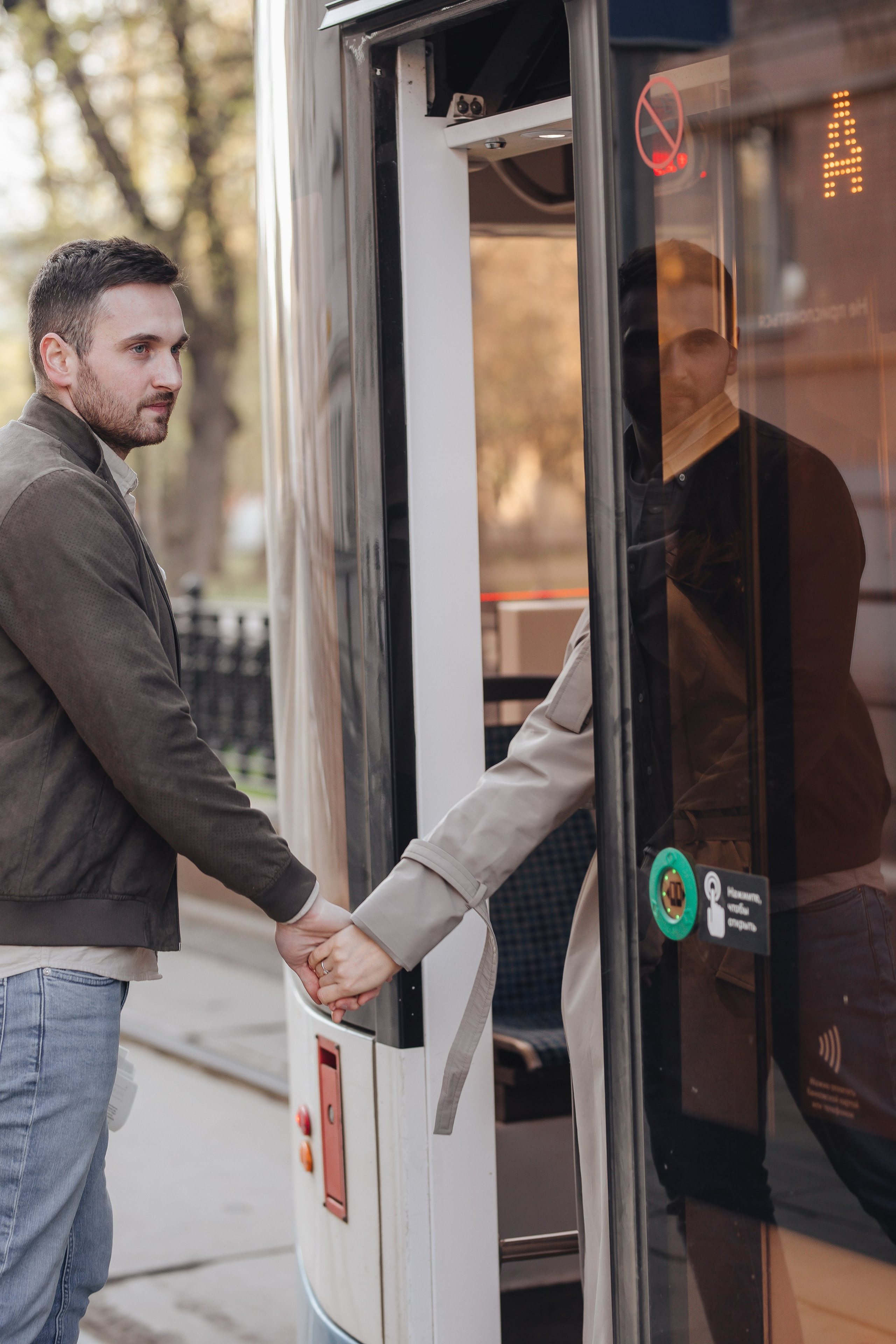 Love Story. Фотограф в Москве Алёна Гладкова