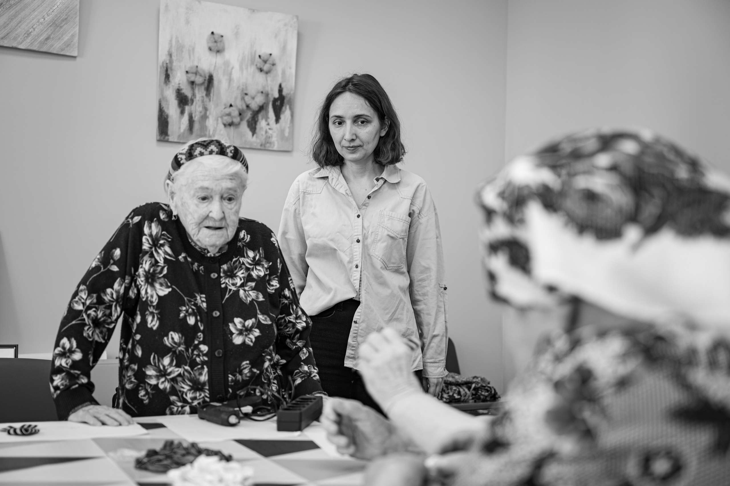 Care home. Фотограф в Казани, и Зеленодольске Радик Мухаметов