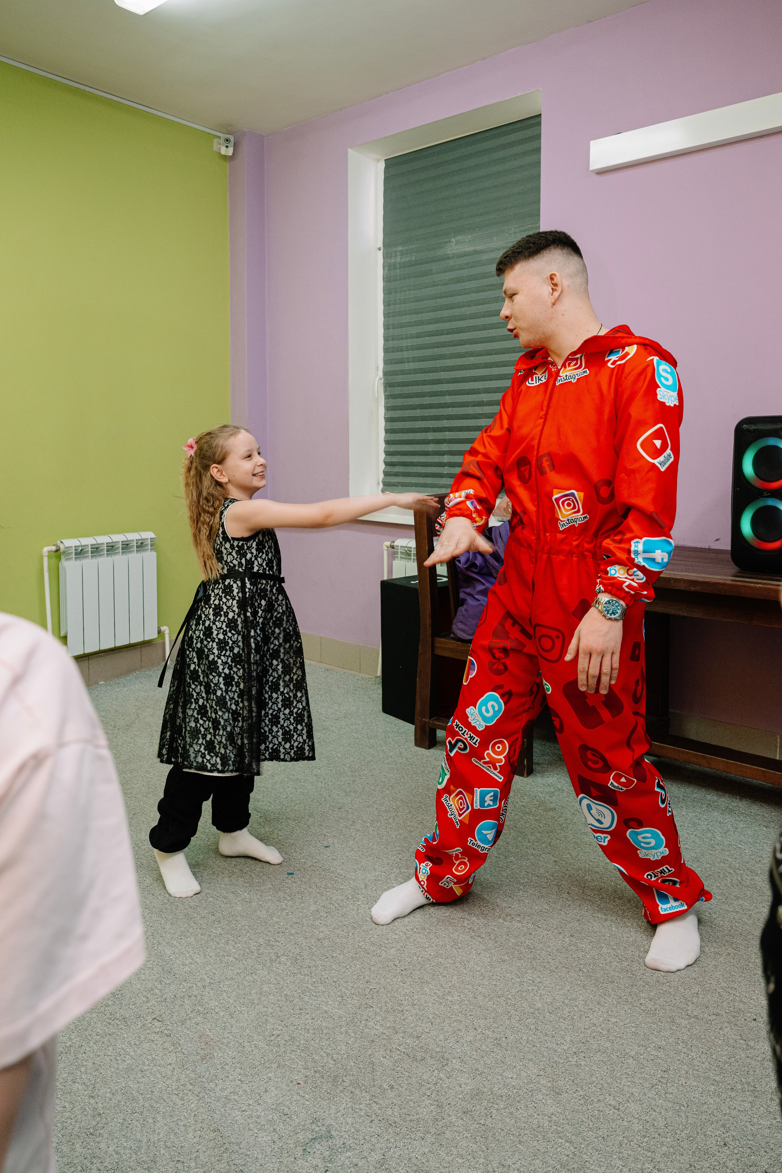 Детский развлекательный центр. Свадебный фотограф в Казани, и Зеленодольске Радик Мухаметов