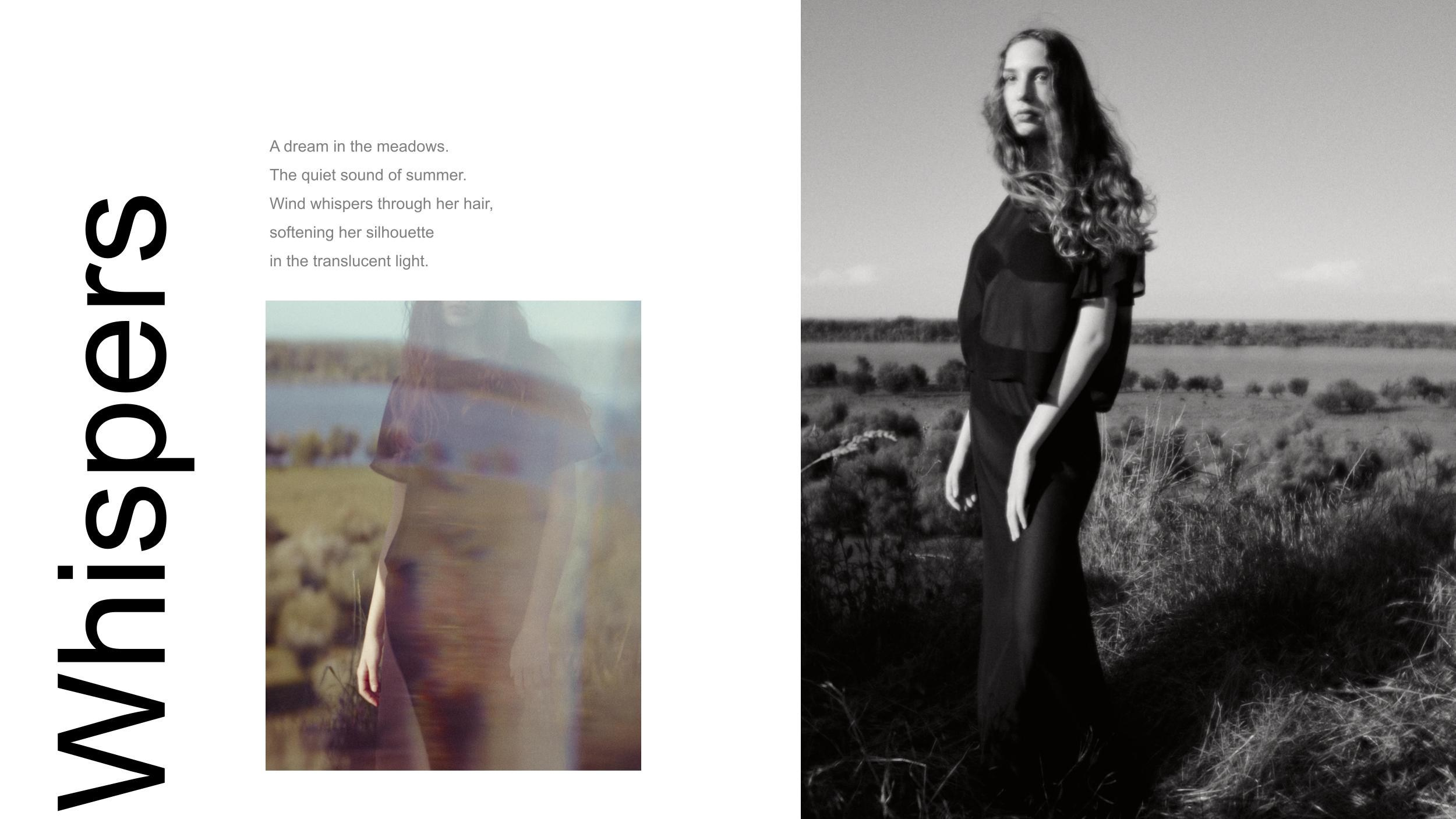 IGOR JAGYCH. Zhanna Tyugay is a fashion photographer, visual artist and film maker based in Novi Sad