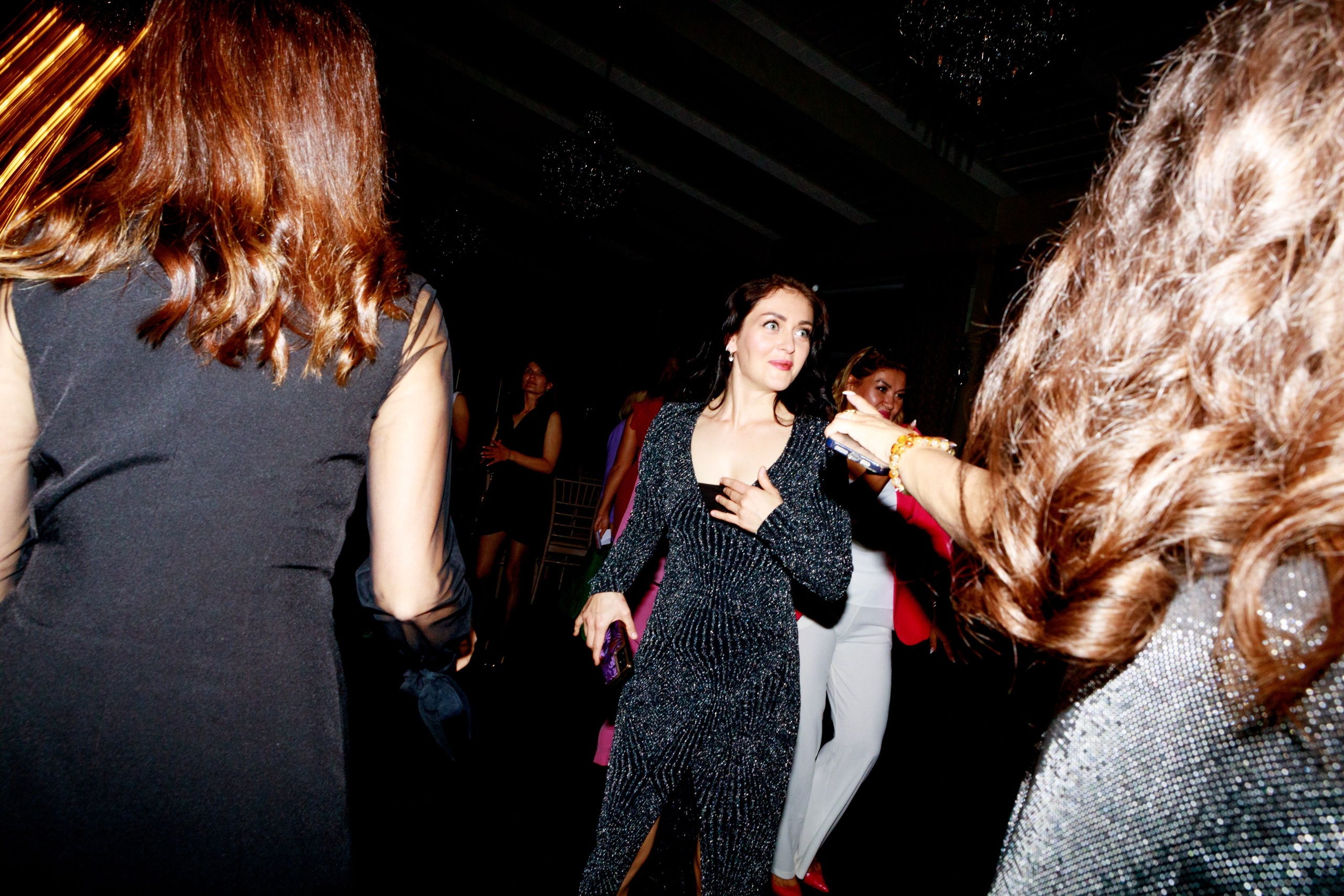 W.Talks. Photographer in Batumi, Georgia Pavel Sharnikov