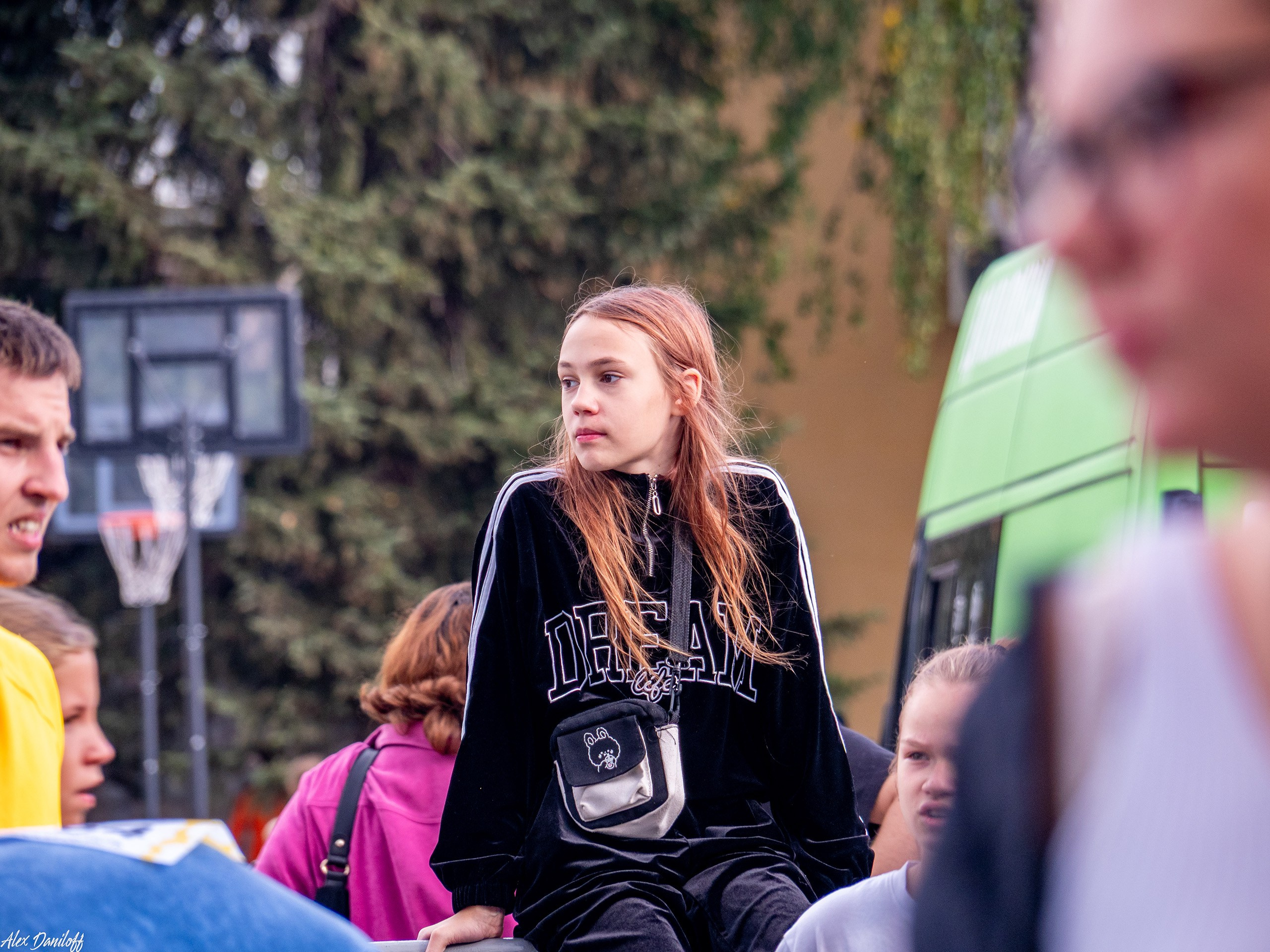 Кросс нации 25. Муром-Инфо. Новости культуры, образования, спорта в городе Муром