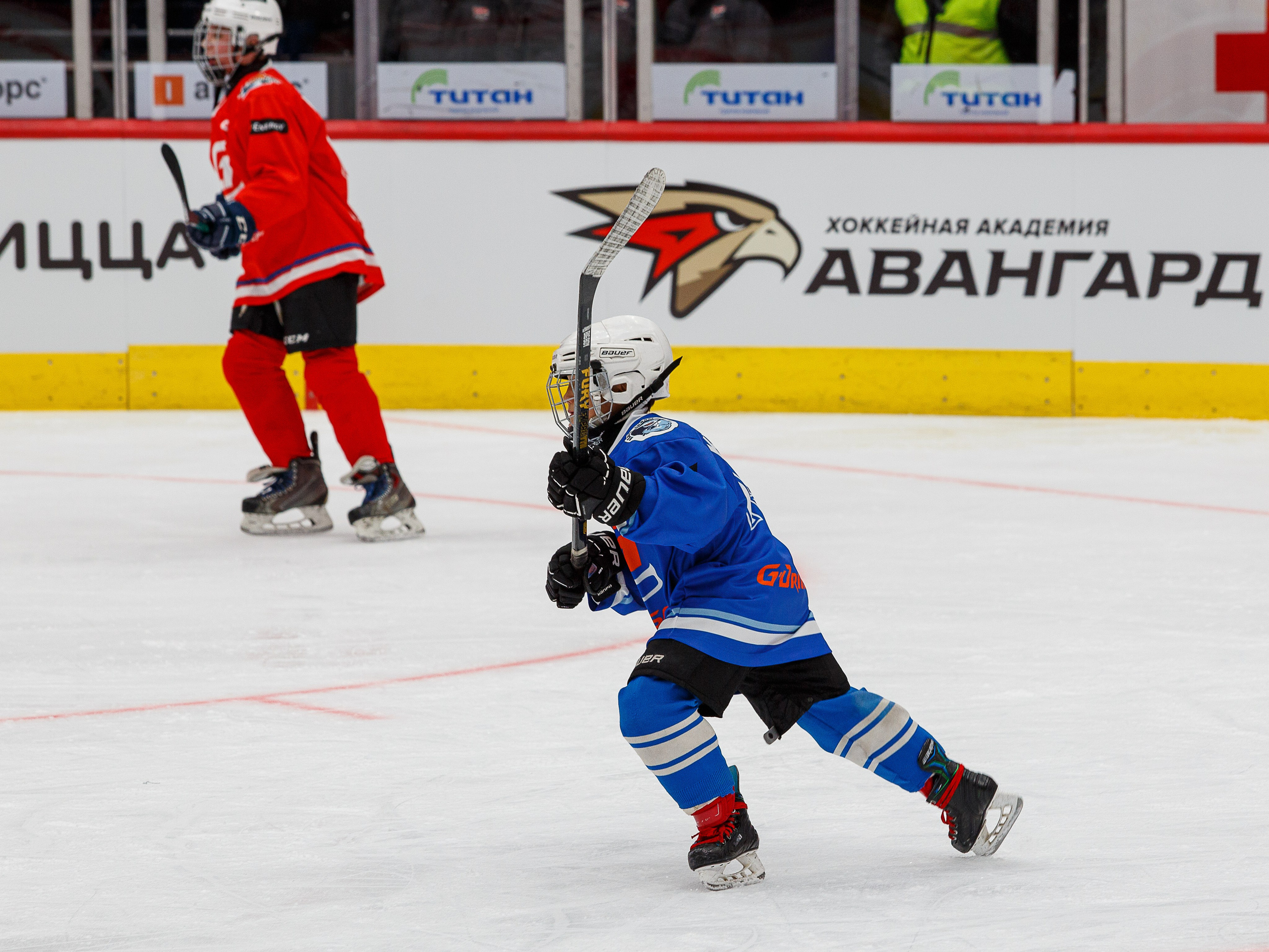 Суперфинал кубка G-Drive. LeChuPhoto_Omsk