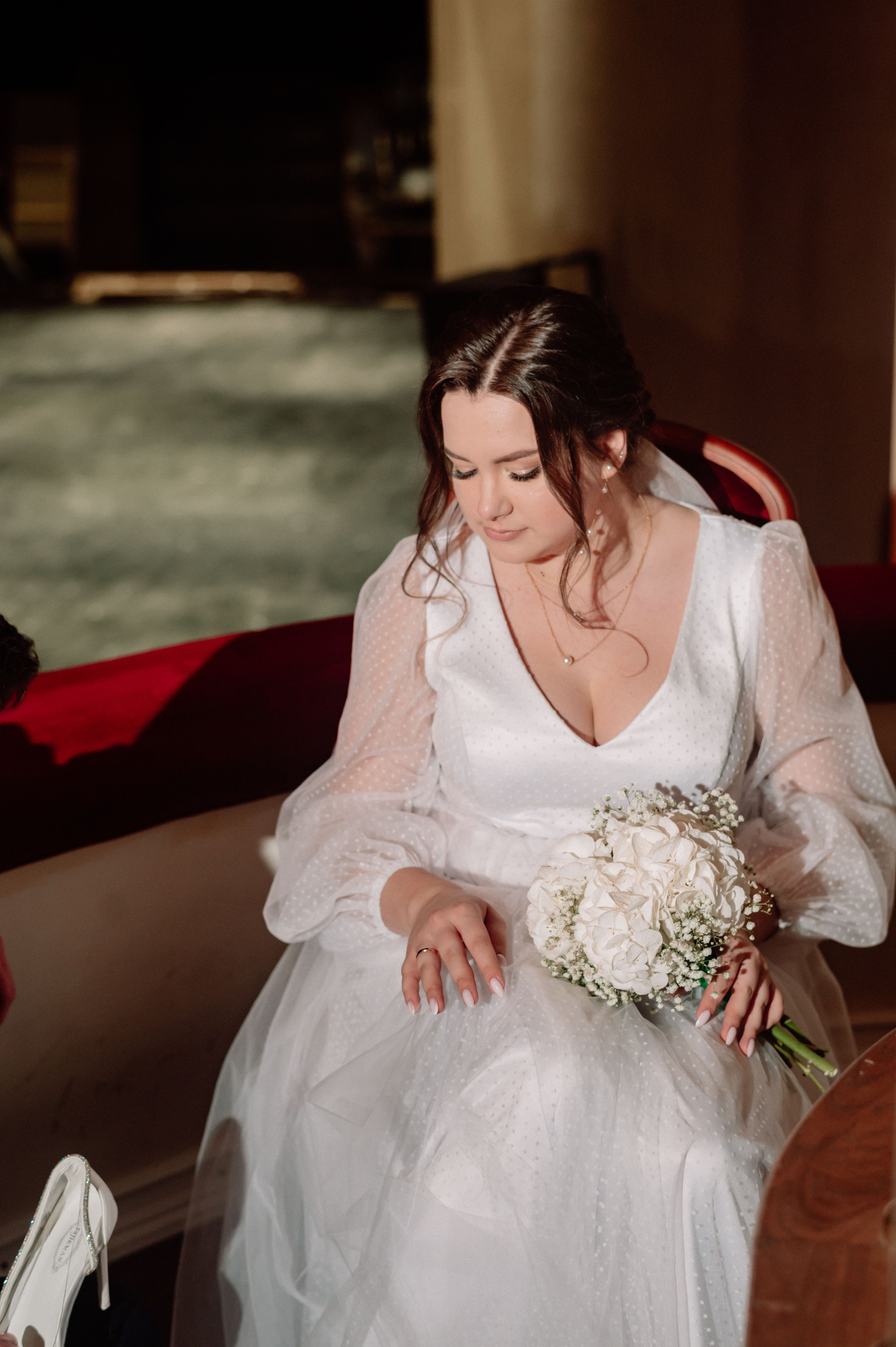 Wedding day. Семейный  и свадебный фотограф в Мурманске Мария Шепелева