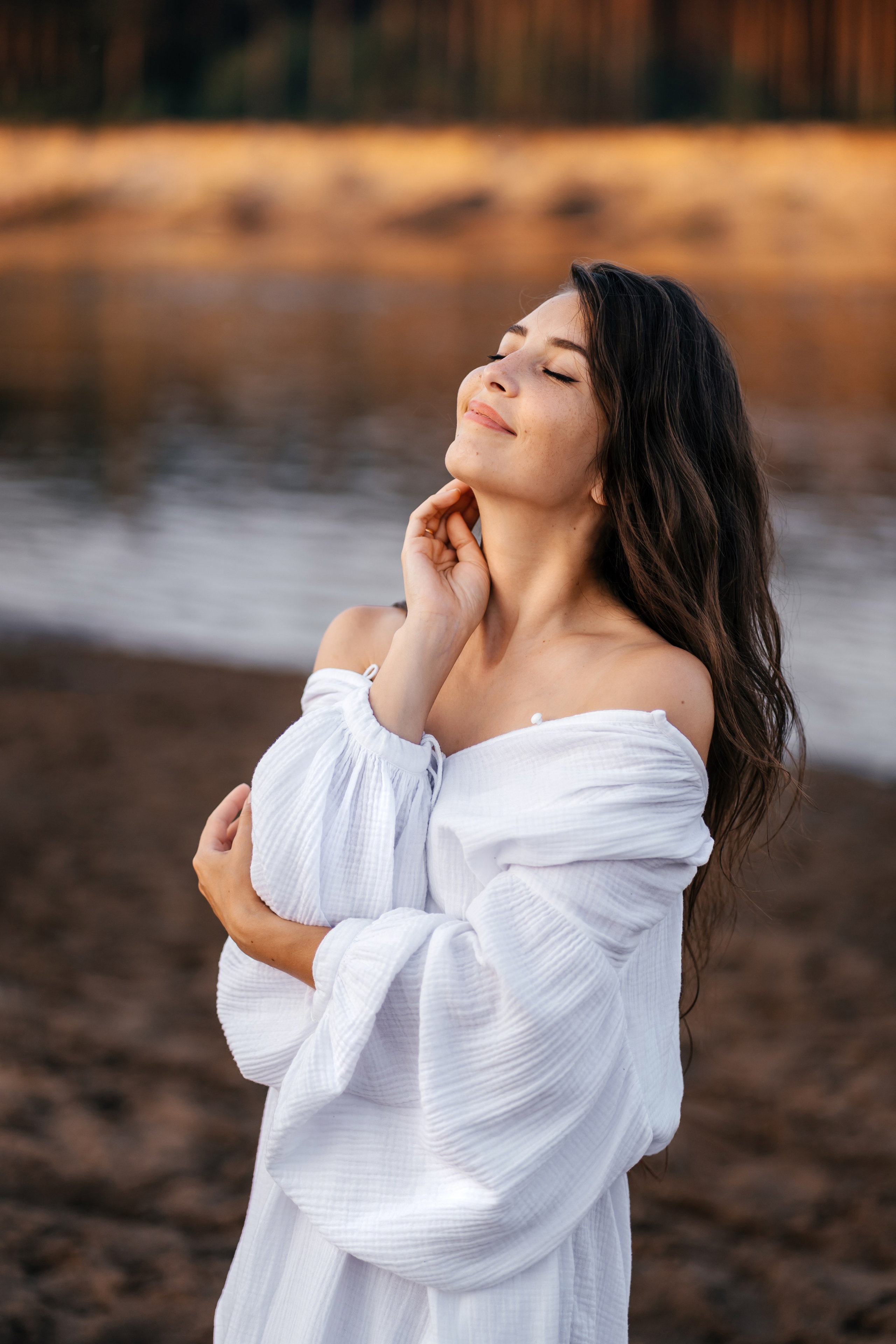 Анастасия и Алексей. Татьяна Тагель