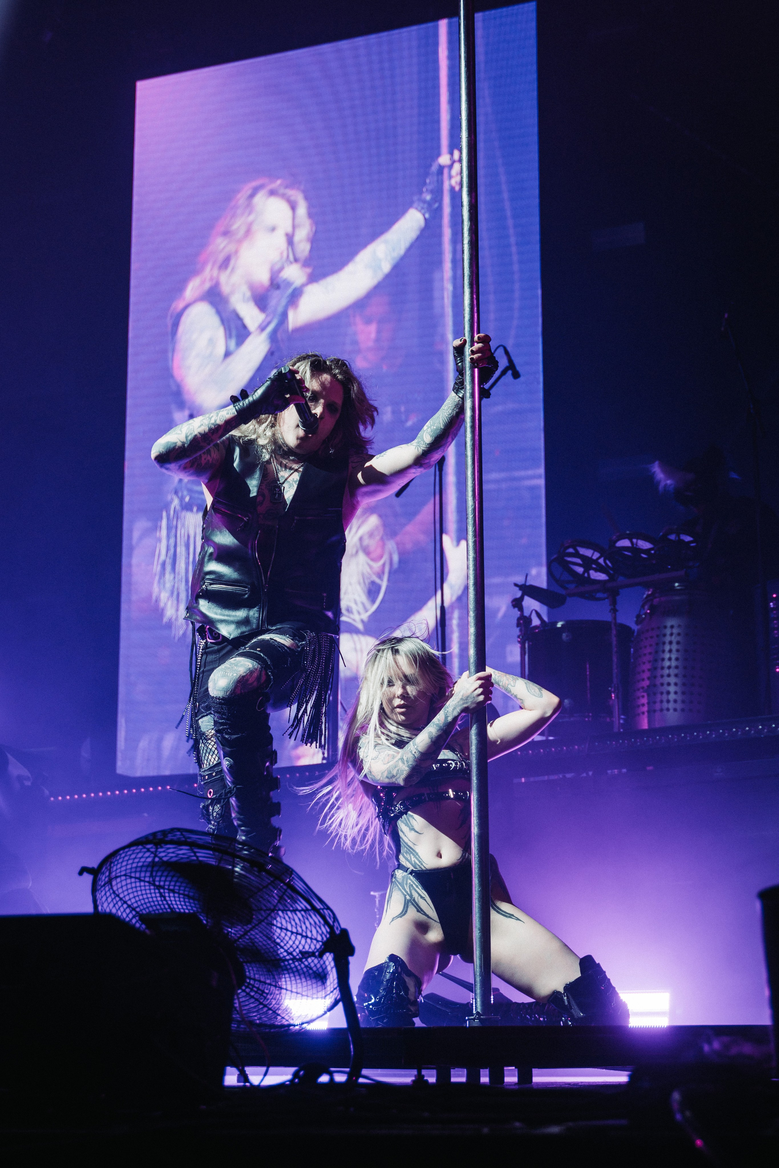 NEVERLOVE. Игорь Богатов — фотограф