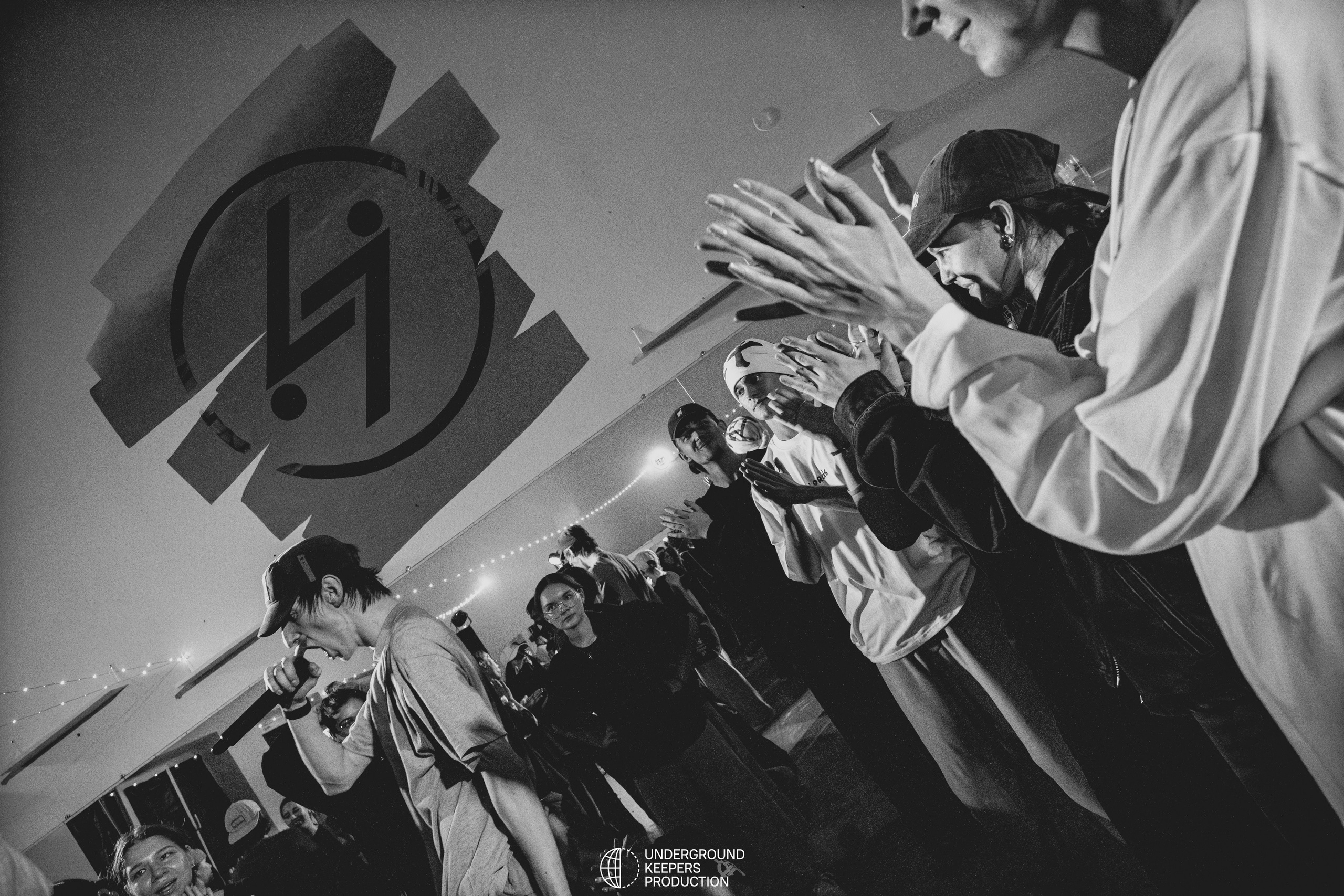LORDS JAM 18/10 (@youlovebu). Соня бу тебя сфоткала