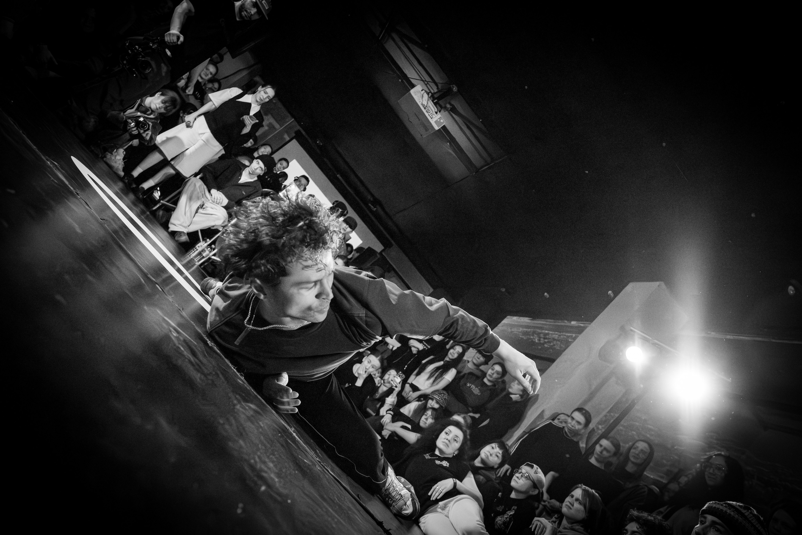 ODD BATTLE 04/05 (@youlovebu). Соня бу тебя сфоткала