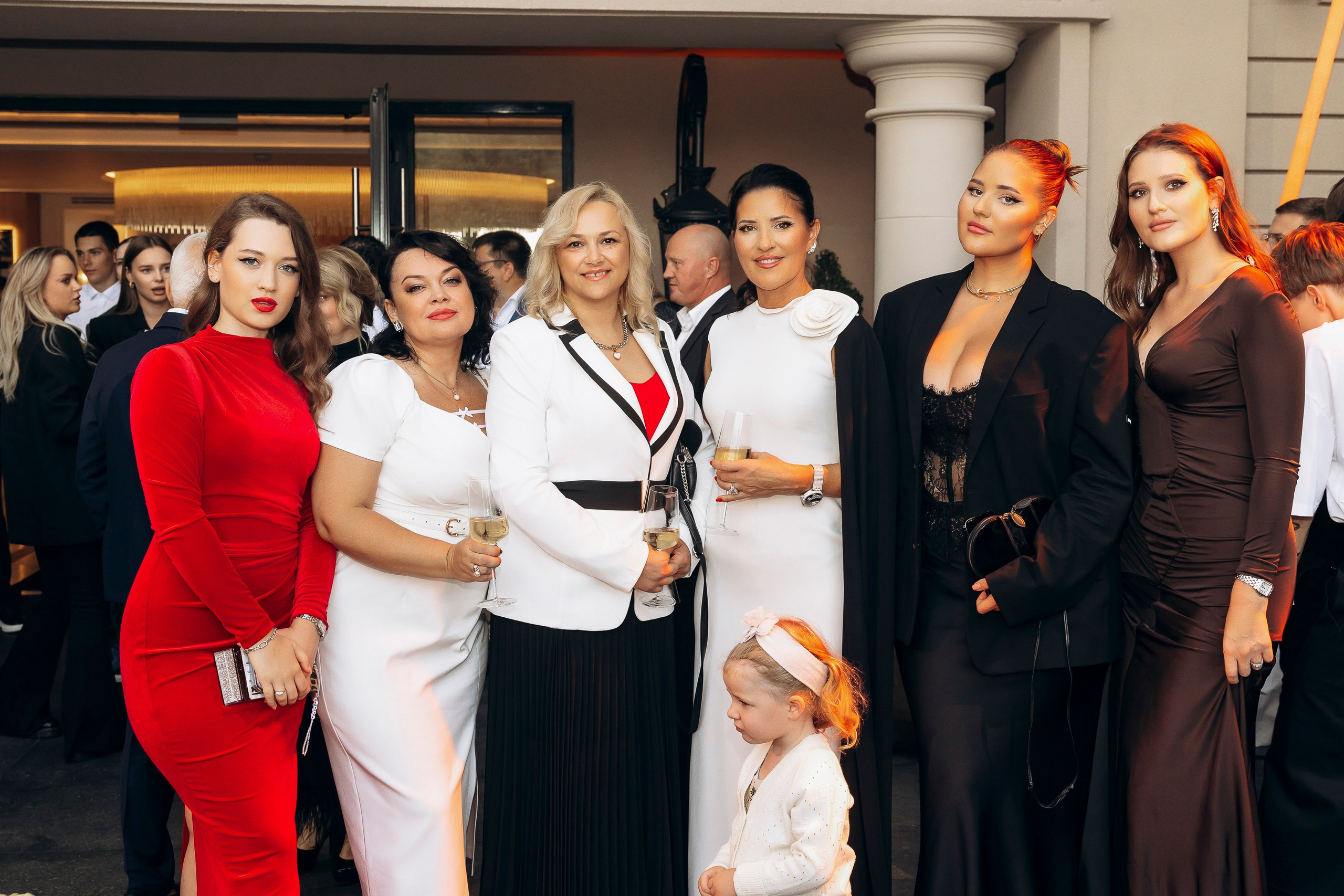 Открытие отеля Royal Lions Grand Hotel 15 сентября 2024. Фотограф в Калининграде свадебная фотография, репортажная, фотосессии